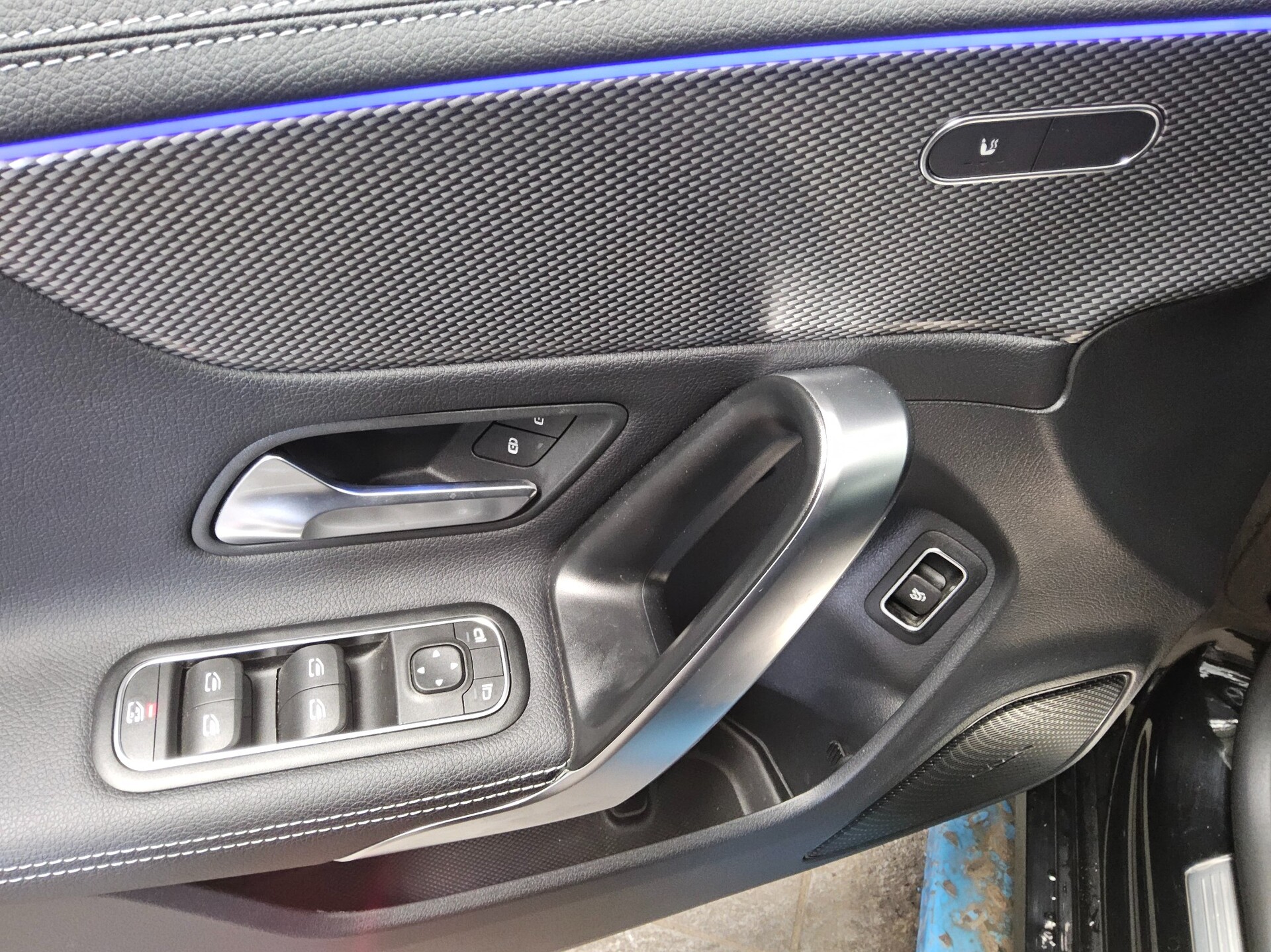 Mercedes-Benz CLA 220 d Progressive Navi LED MBUX AHK Sound 9