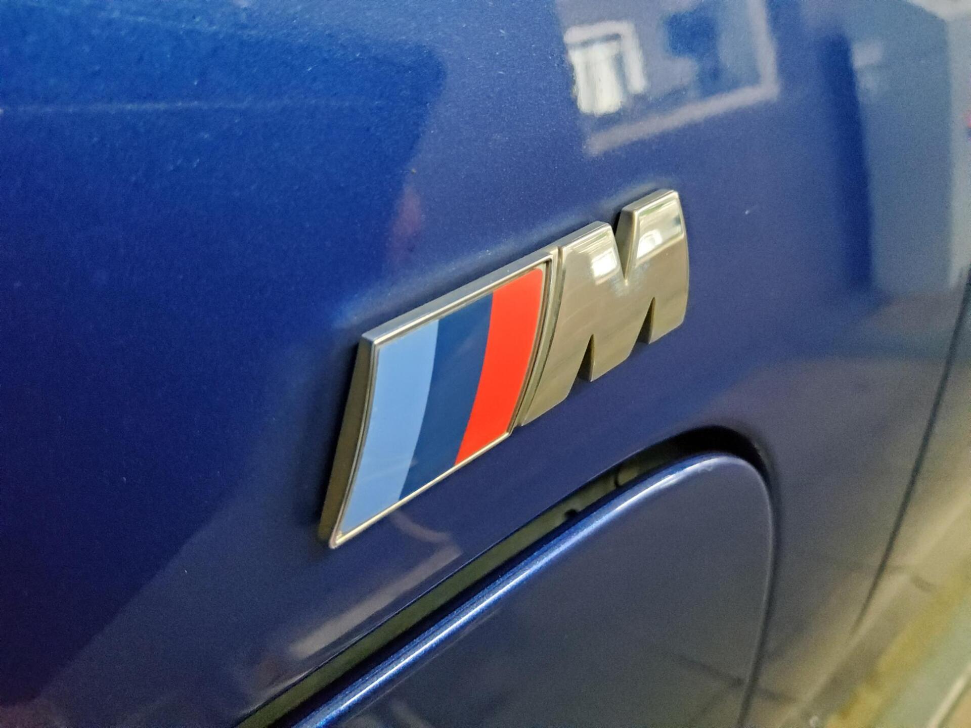 BMW 320e Touring M-Sport Navi LED LC-Pro Shz PDC 12