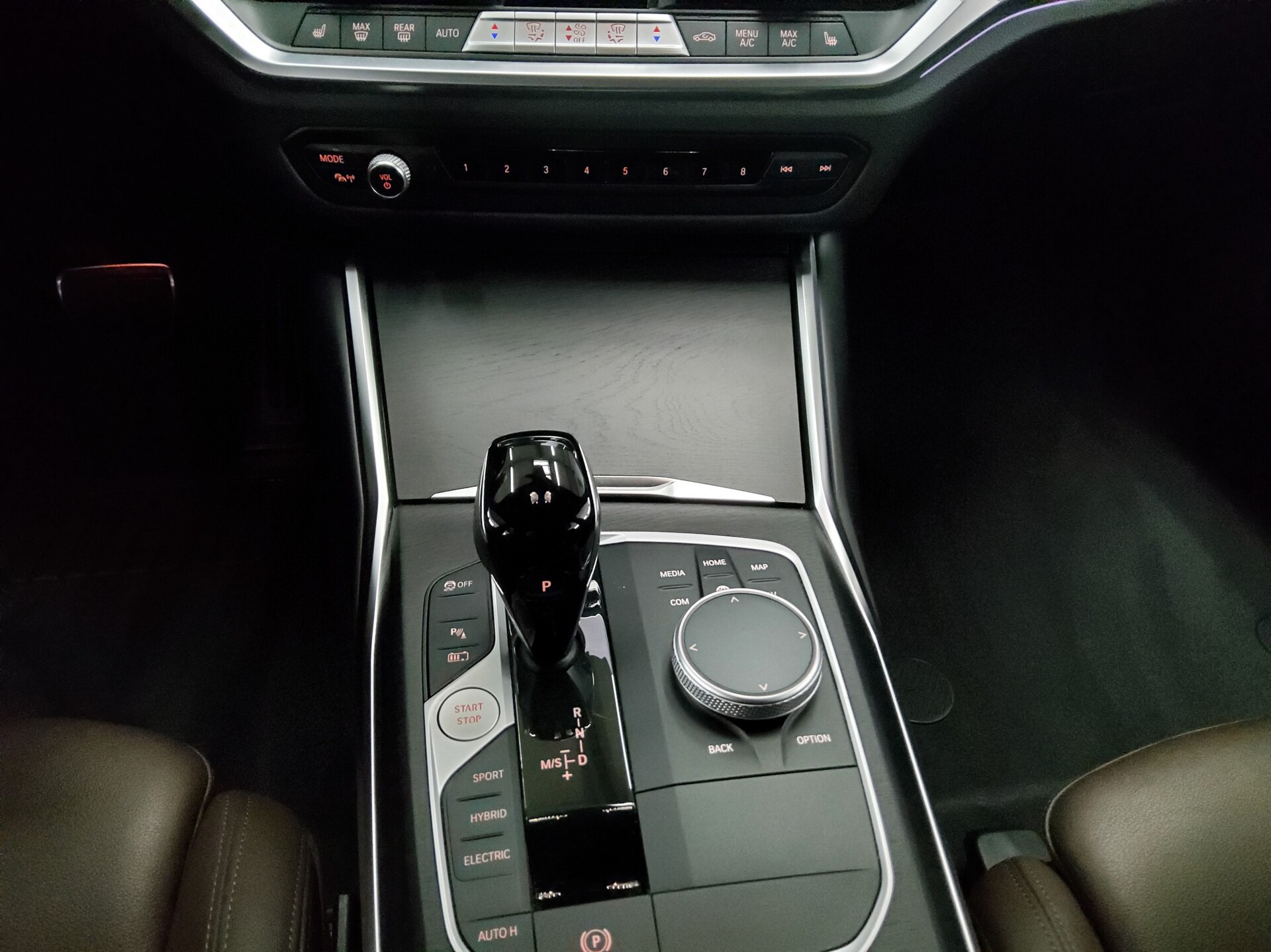 BMW 320e M-Sport Leder Navi Laser LC Pro HiFi HuD 6