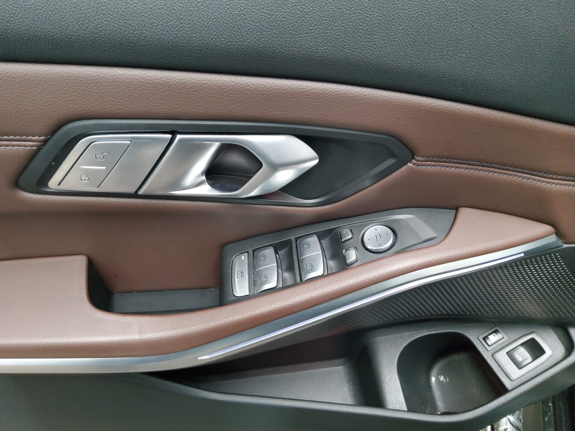 BMW 320e M-Sport Leder Navi Laser LC Pro HiFi HuD 10