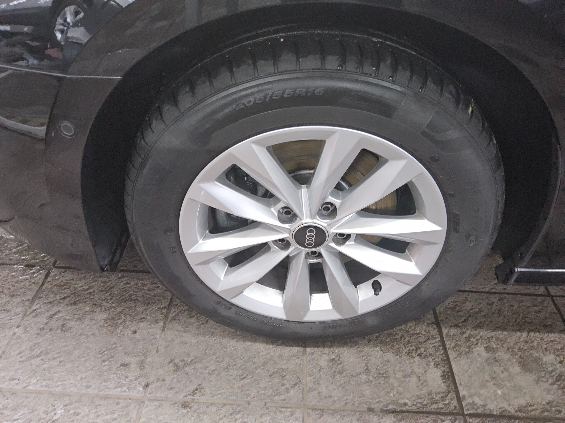 Audi A3 Sportback 35 TFSI Navi LED vc ACC PDC 11