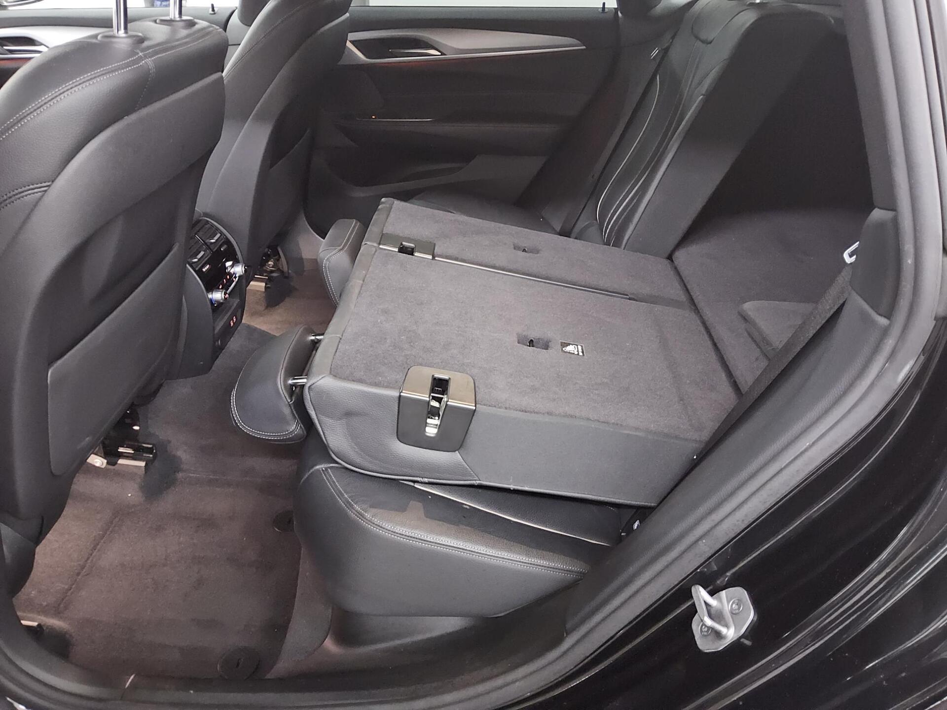 BMW 630 Gran Turismo xDr Navi LED LC-Pro HuD 4xShz 13