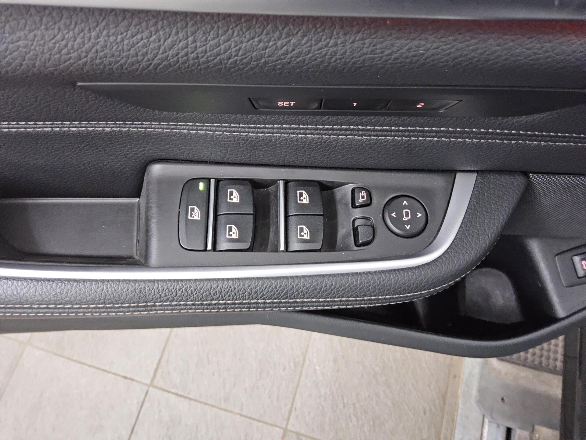 BMW 630 Gran Turismo xDr Navi LED LC-Pro HuD 4xShz 10