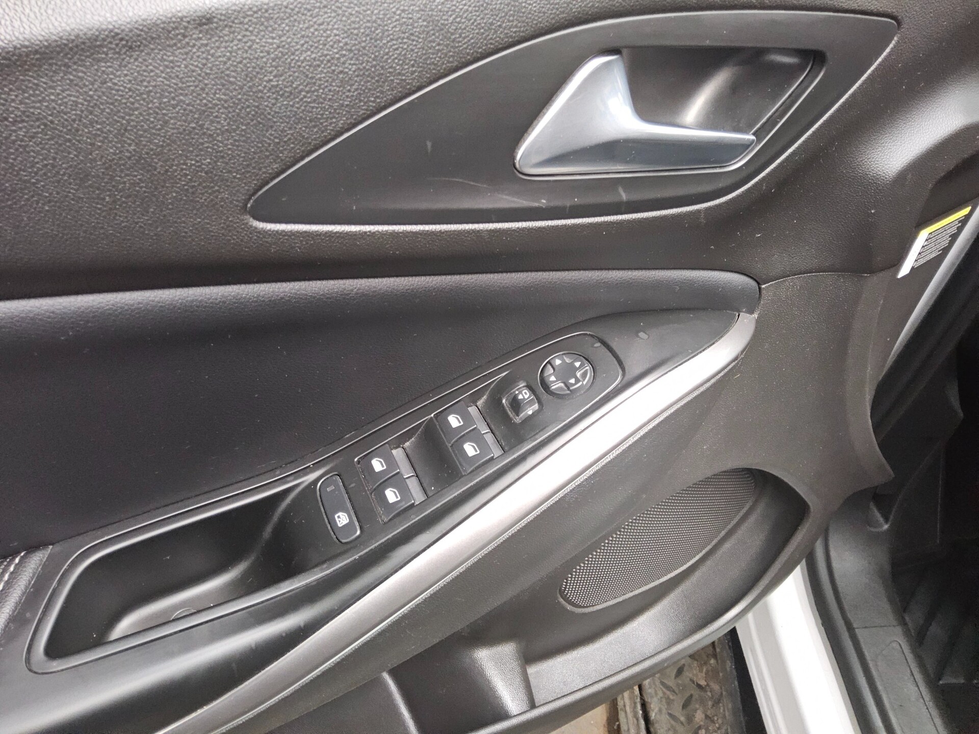 Opel Grandland X 1.5 D Business Ed. Navi LED Shz PDC 9