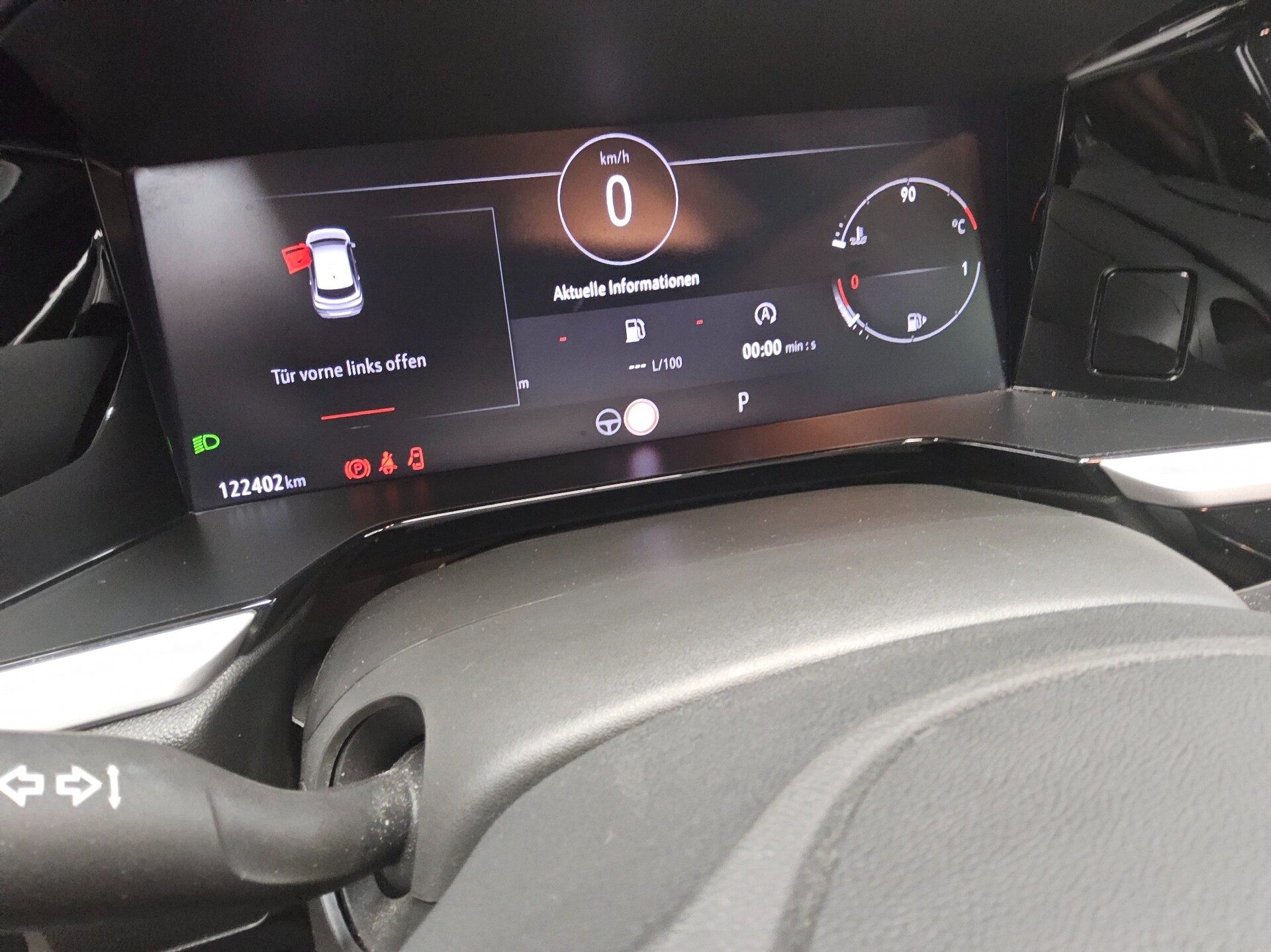 Opel Grandland X 1.5 D Business Ed. Navi LED Shz PDC 10