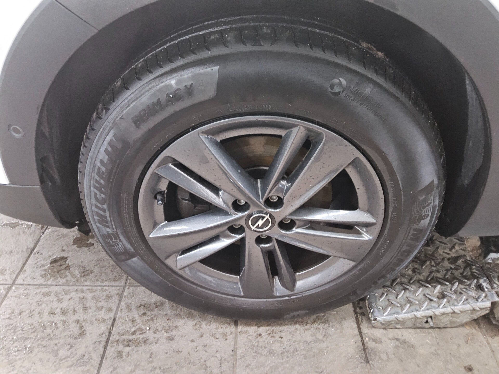 Opel Grandland X 1.5 D Business Ed. Navi LED Shz PDC 11