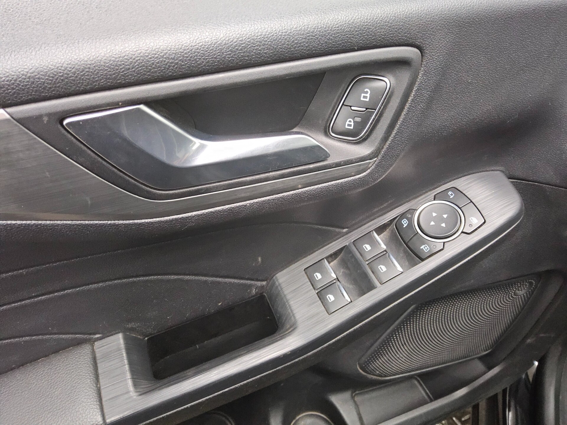 Ford Kuga 2.0 EB Titanium X T-Leder Navi LED HuD 9