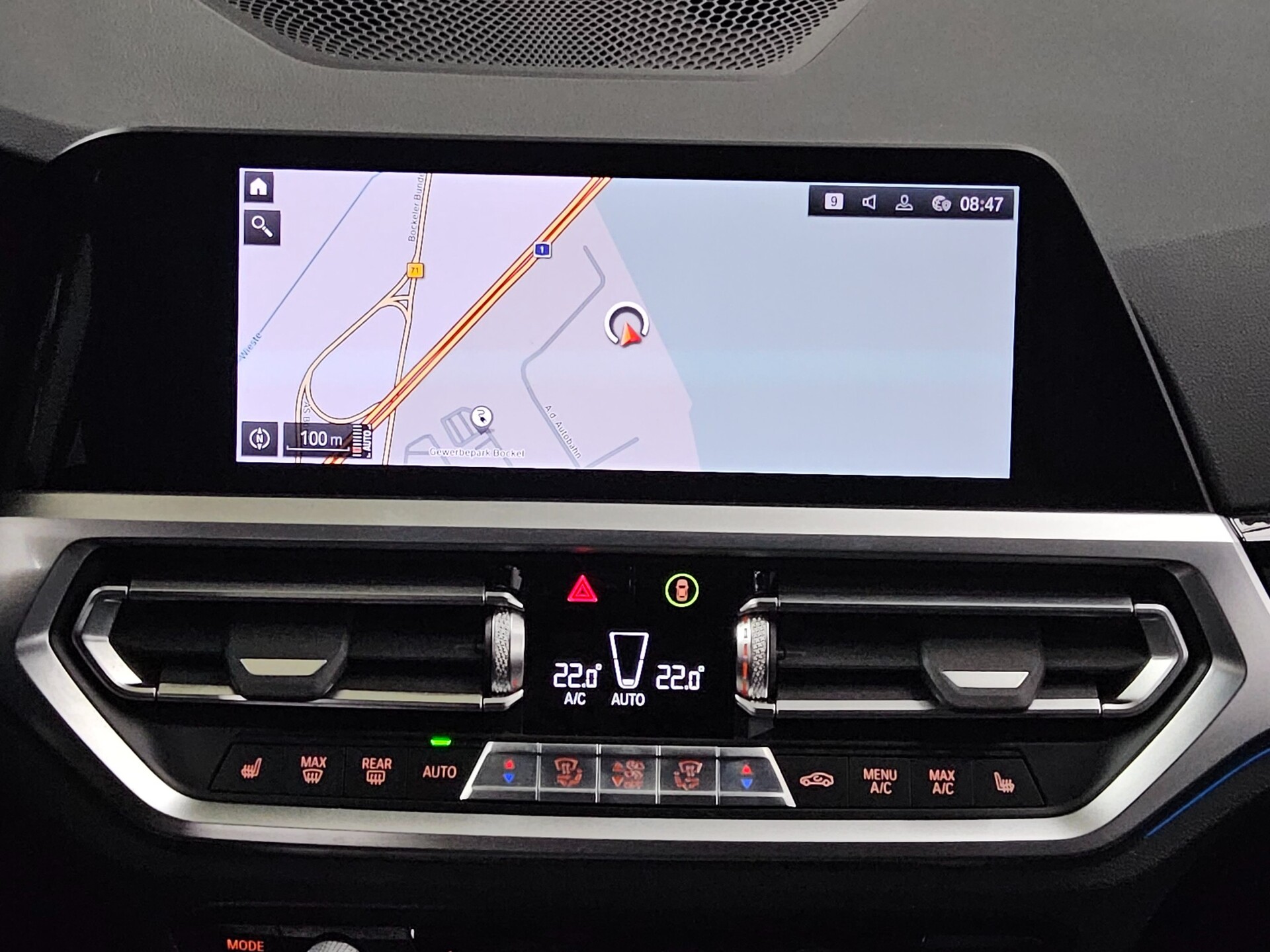 BMW 330e Touring xDr Sport-Line Nav Laser LC-Pro HuD 7