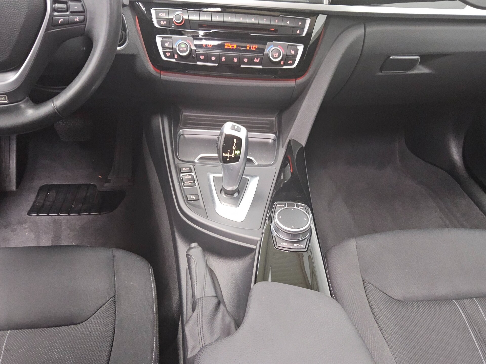 BMW 420 Gran Coupé Navi LED Harman-Kardon GSD AHK 6