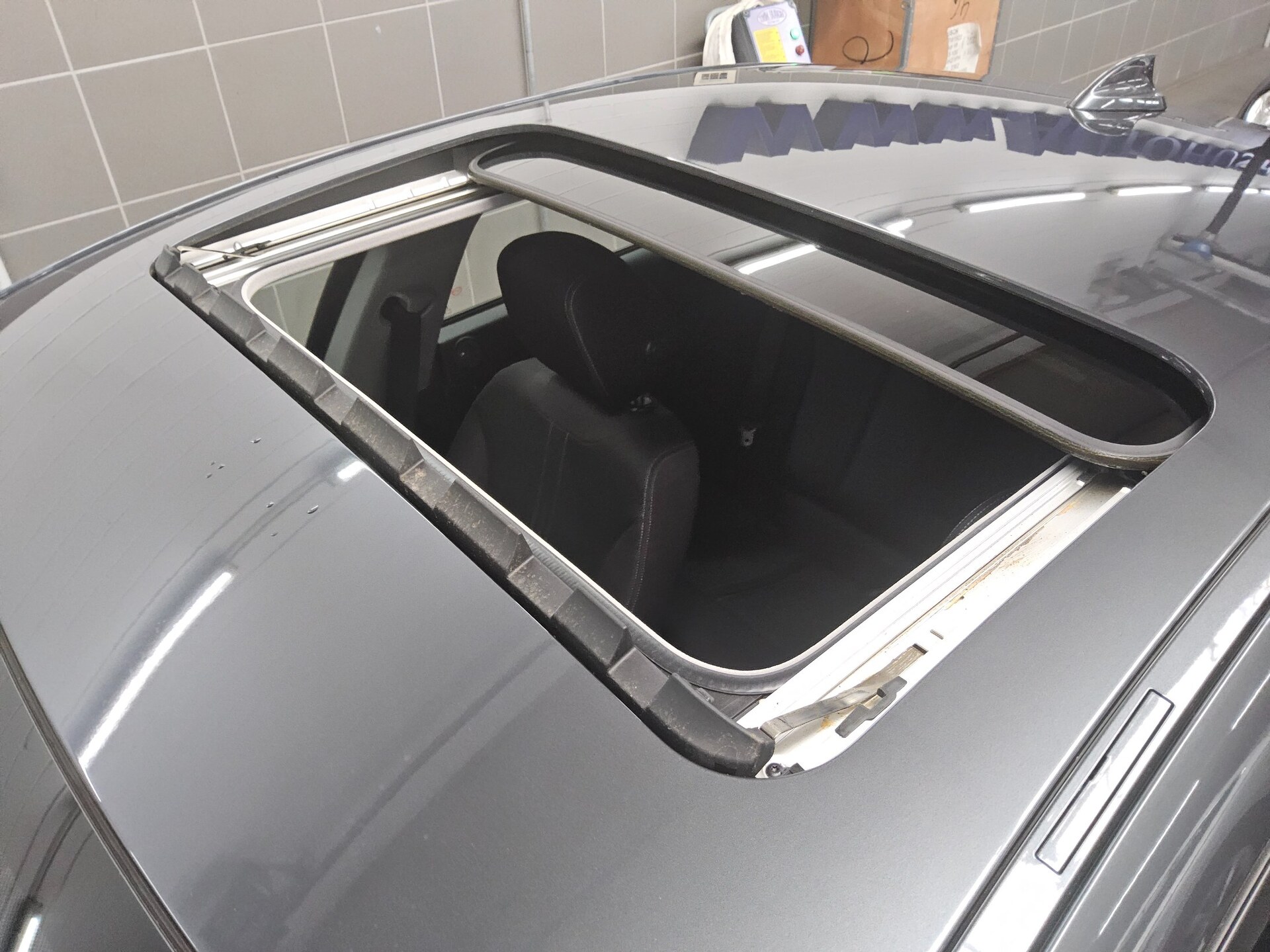 BMW 420 Gran Coupé Navi LED Harman-Kardon GSD AHK 12