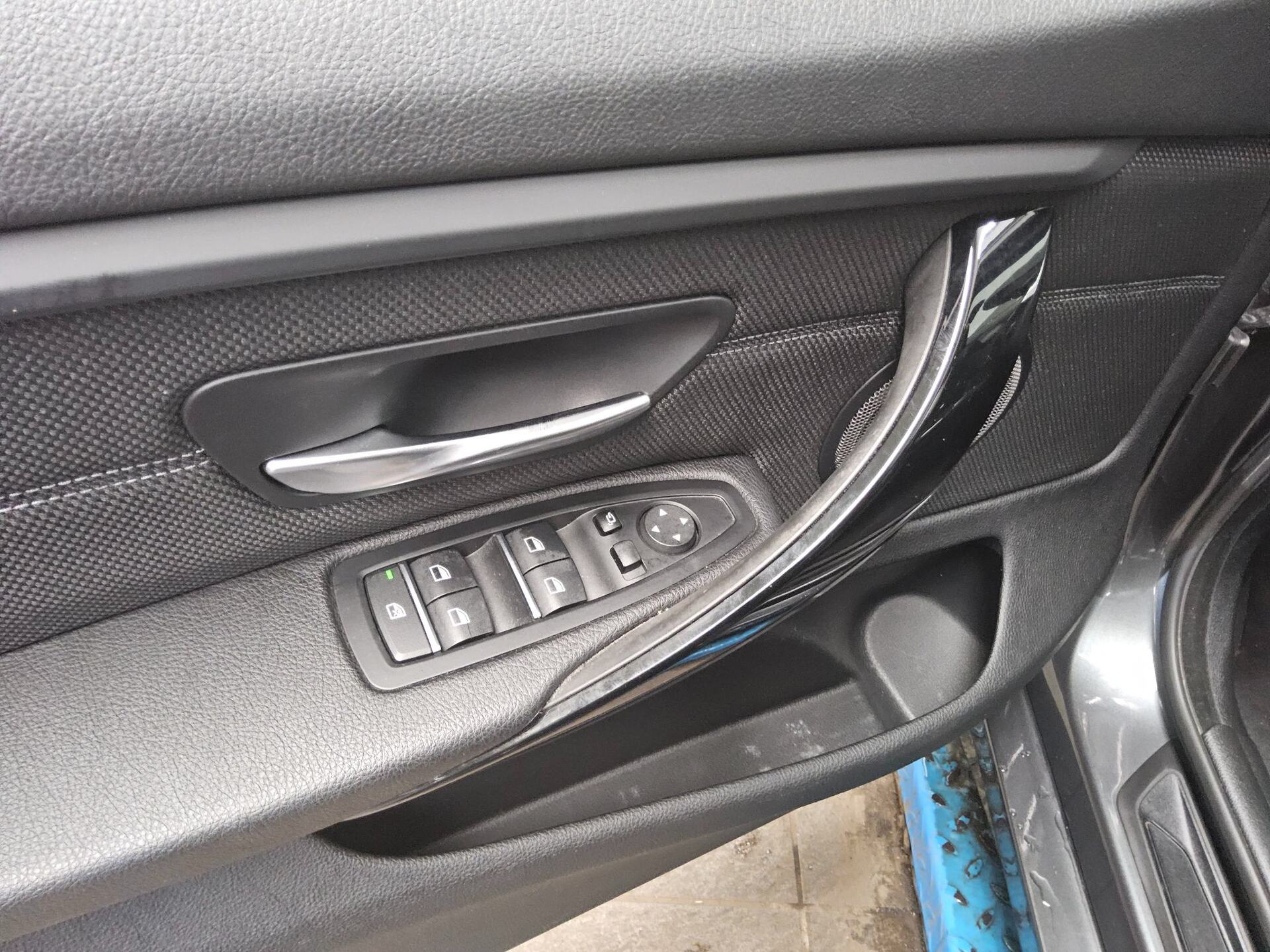 BMW 420 Gran Coupé Navi LED Harman-Kardon GSD AHK 10