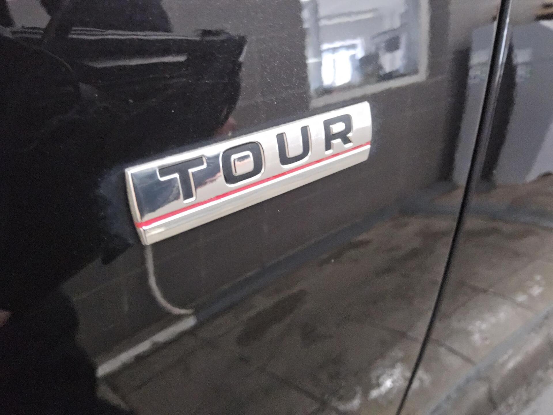 Skoda Octavia Kombi 2.0 TDI Tour Navi LED vc ACC PDC 12