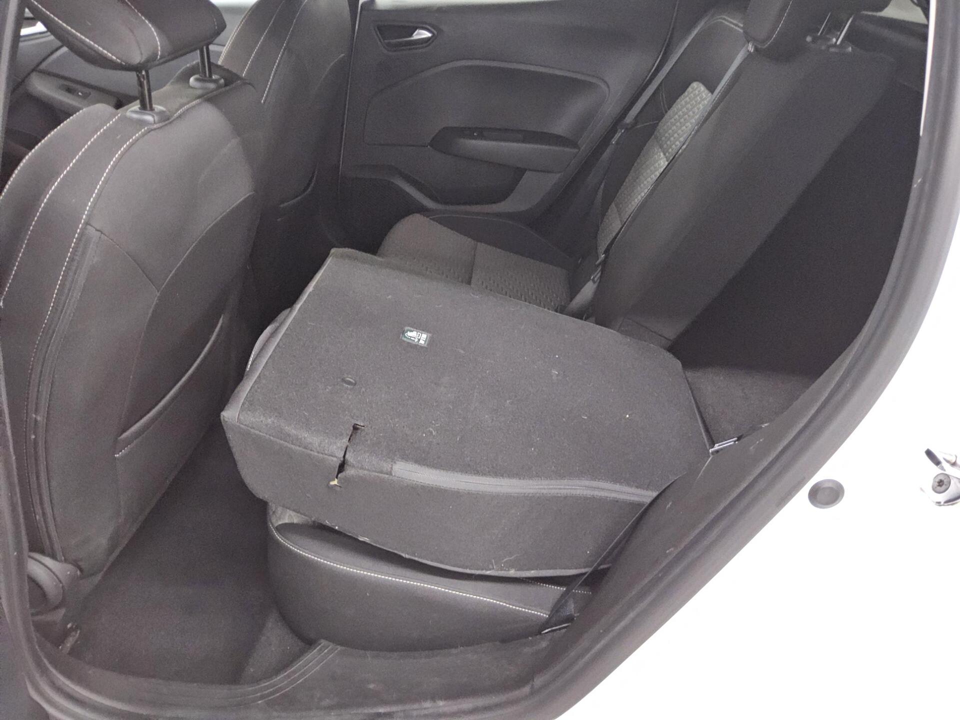 Renault Clio 1.0 Evolution Navi LED RFK Shz PDC 12