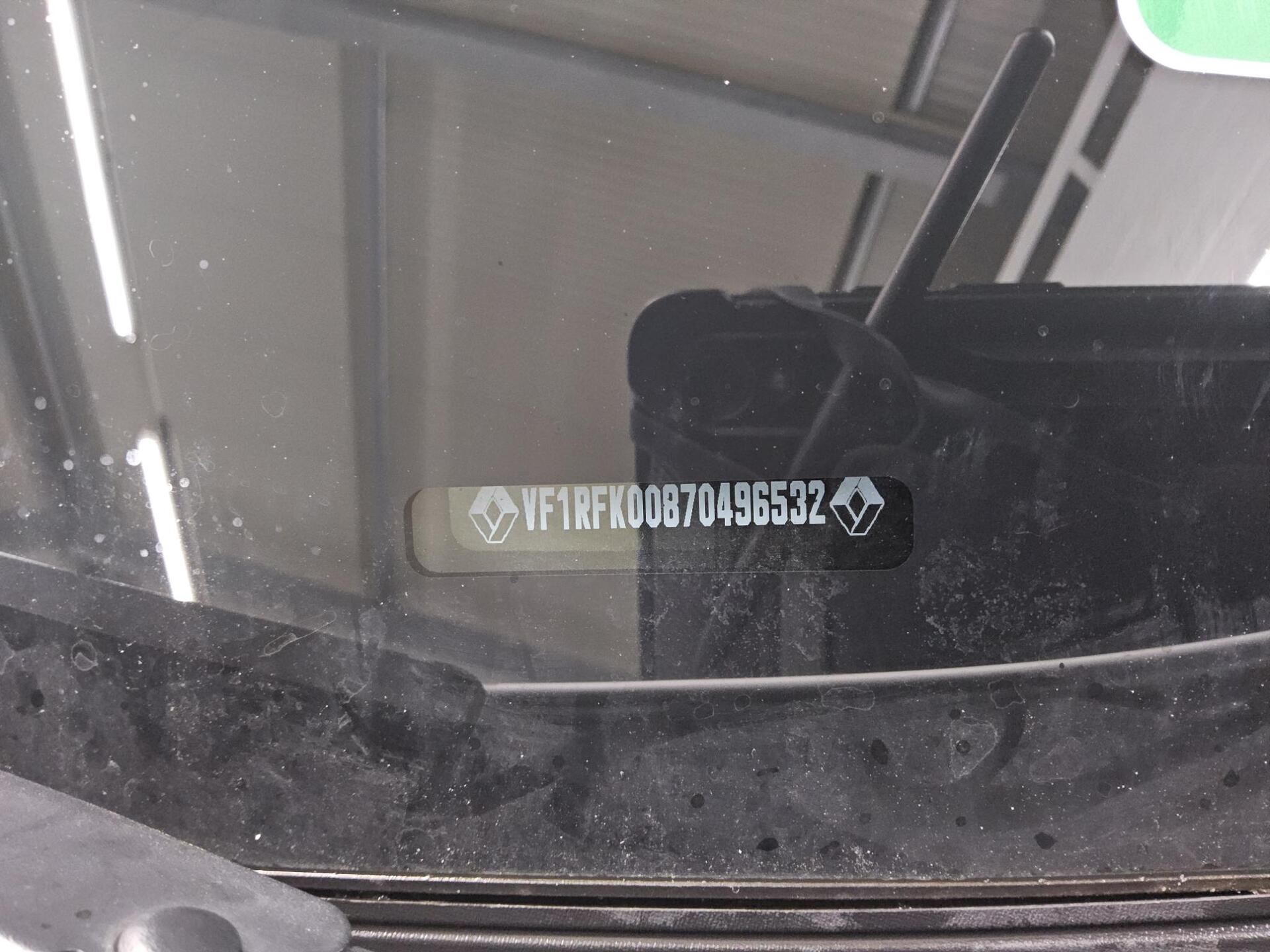 Renault Kangoo Rapid 1.5 dCi T-Leder Navi LED RFK VARIO 13