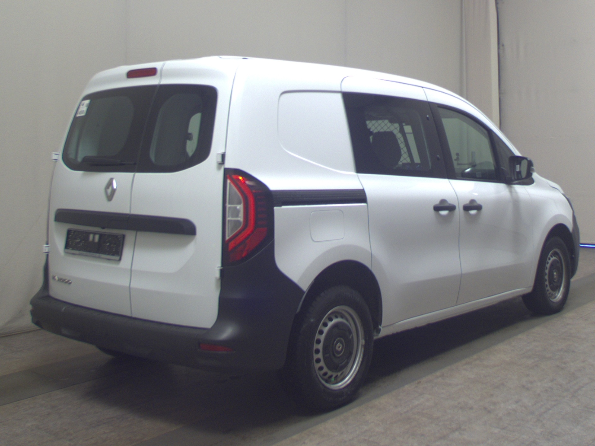 Renault Kangoo Rapid 1.5 dCi T-Leder Navi LED RFK VARIO 4