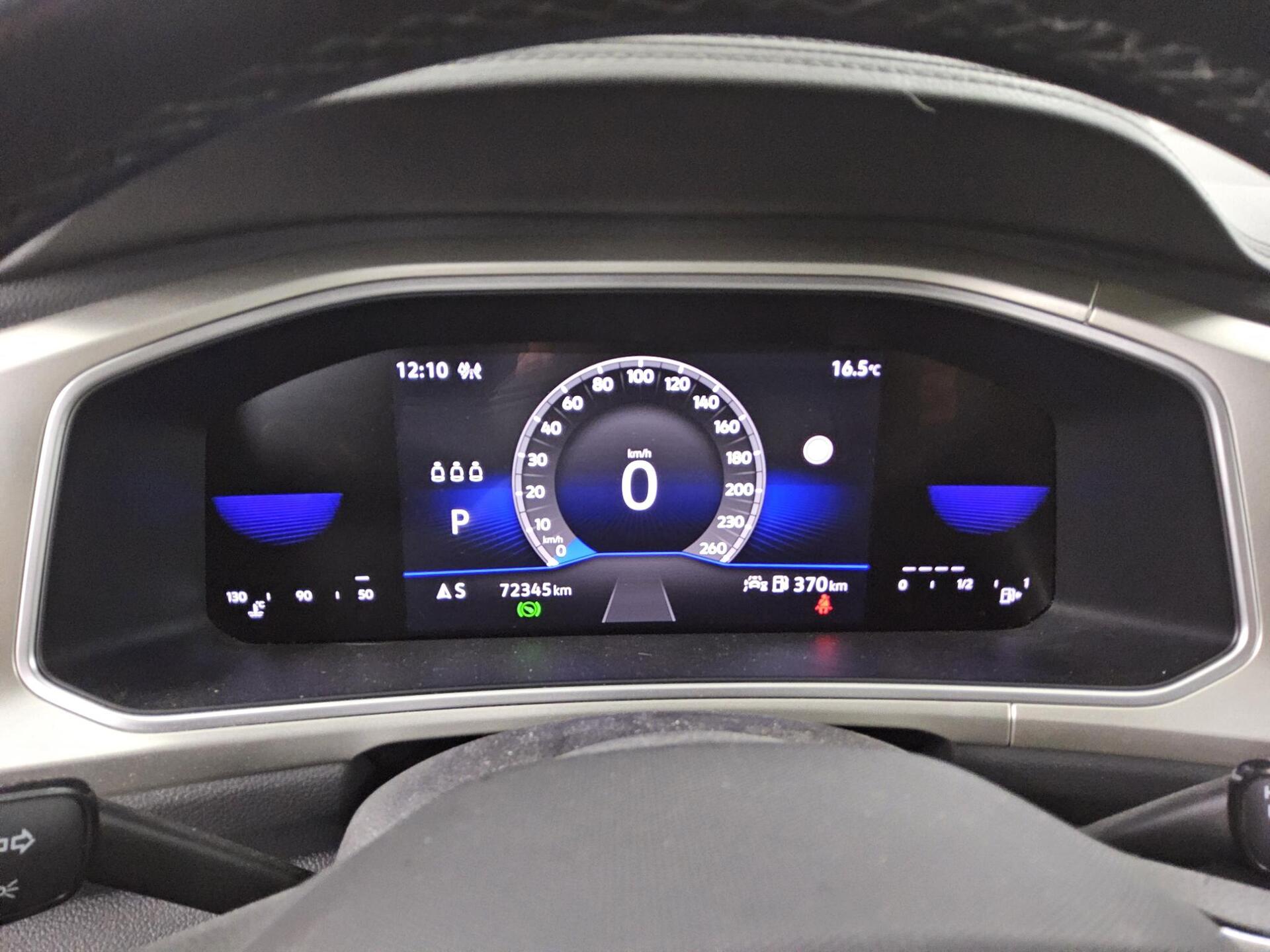 Volkswagen T-Roc 2.0 TDI Move Navi LED DC ACC Shz PDC 8