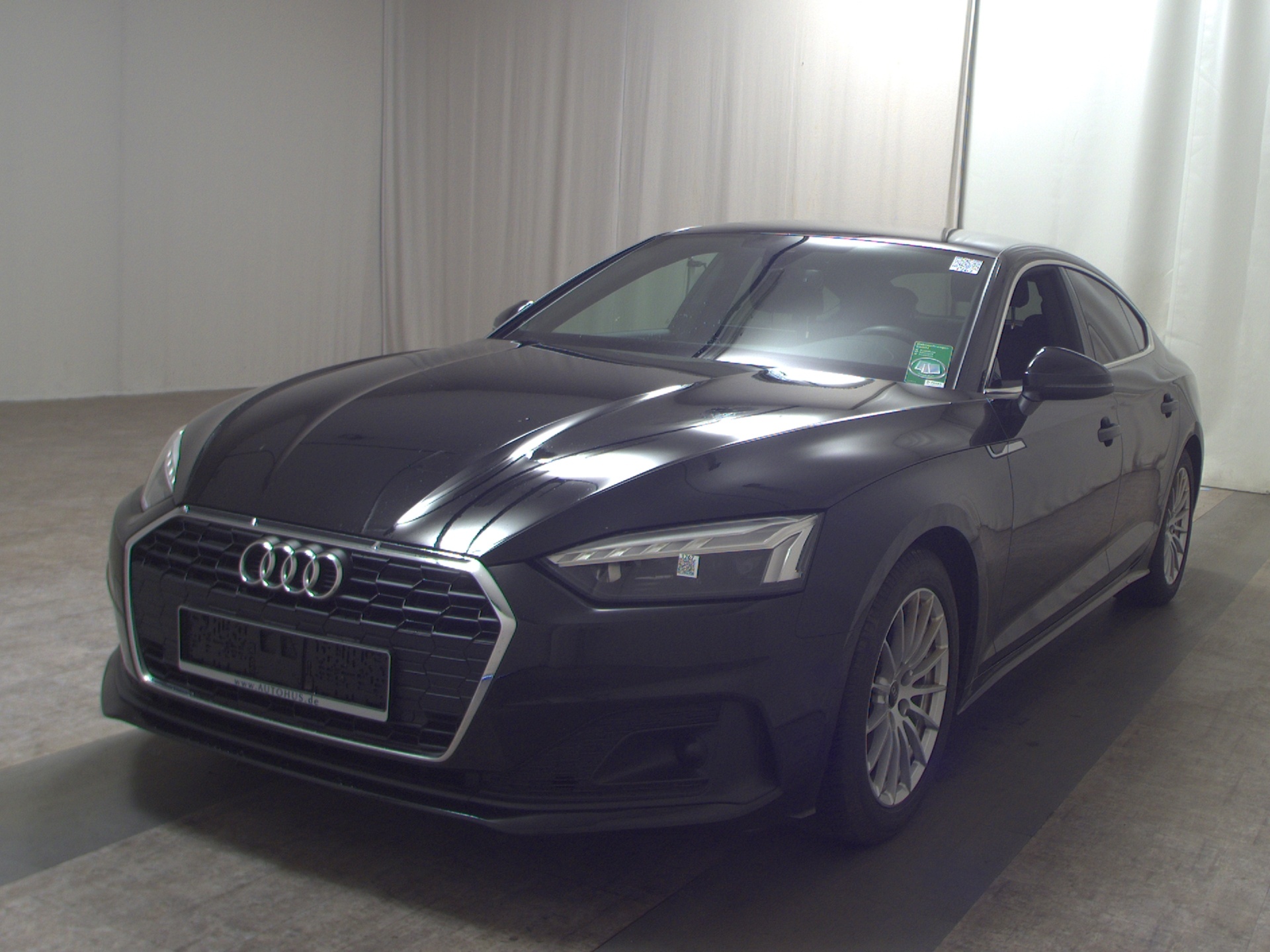 Audi A5 Sportback 35 TDI Navi Matrix Bang & Olufsen 2