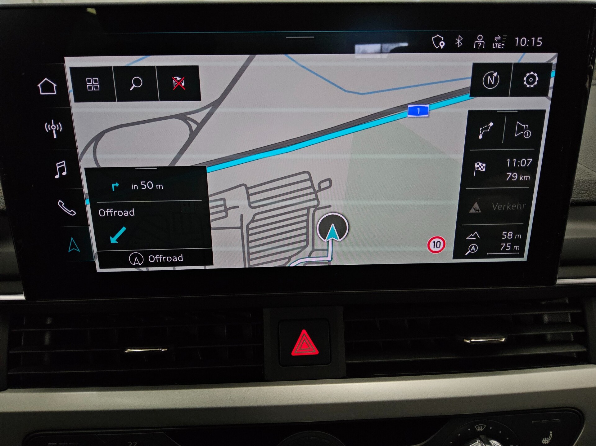 Audi A5 Sportback 35 TDI Navi Matrix Bang & Olufsen 7