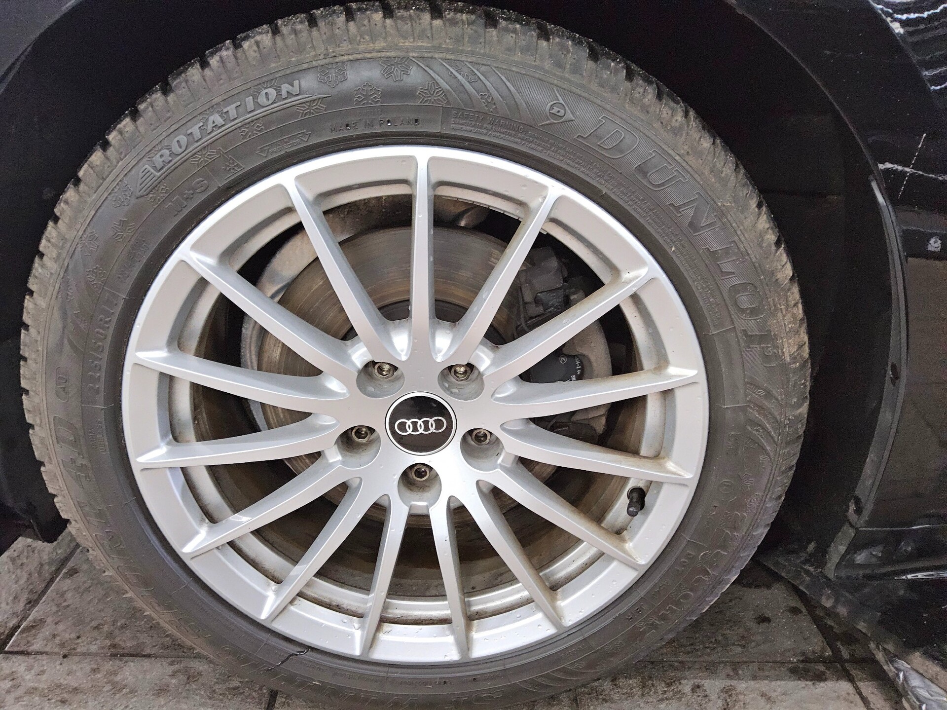 Audi A5 Sportback 35 TDI Navi Matrix Bang & Olufsen 10