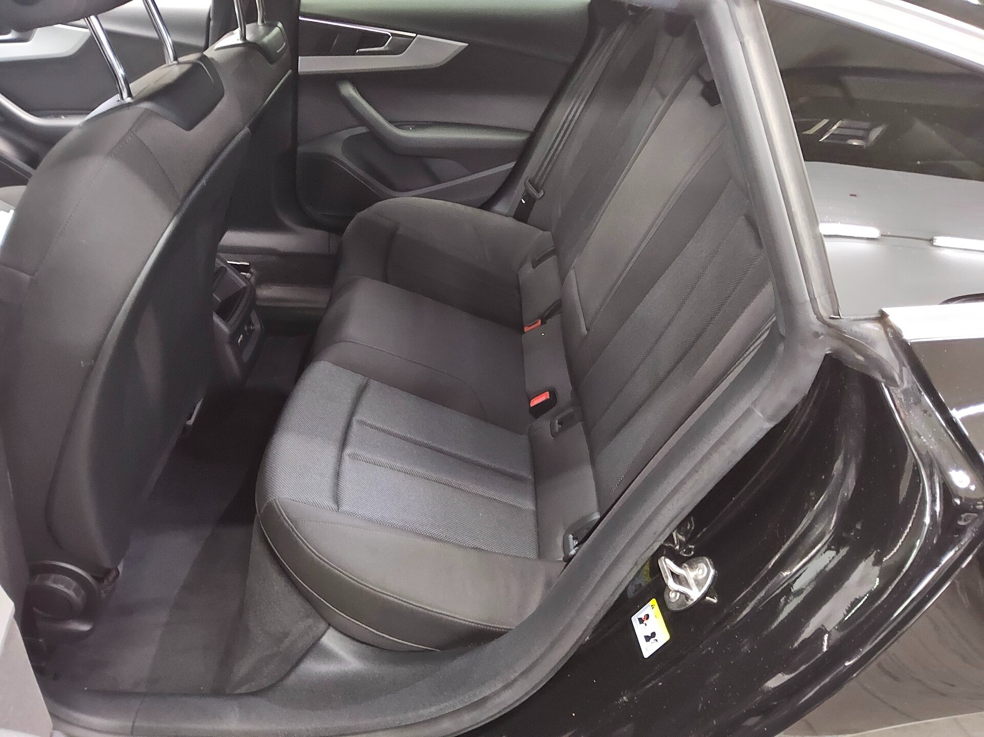 Audi A5 Sportback 35 TDI Navi Matrix Bang & Olufsen 13