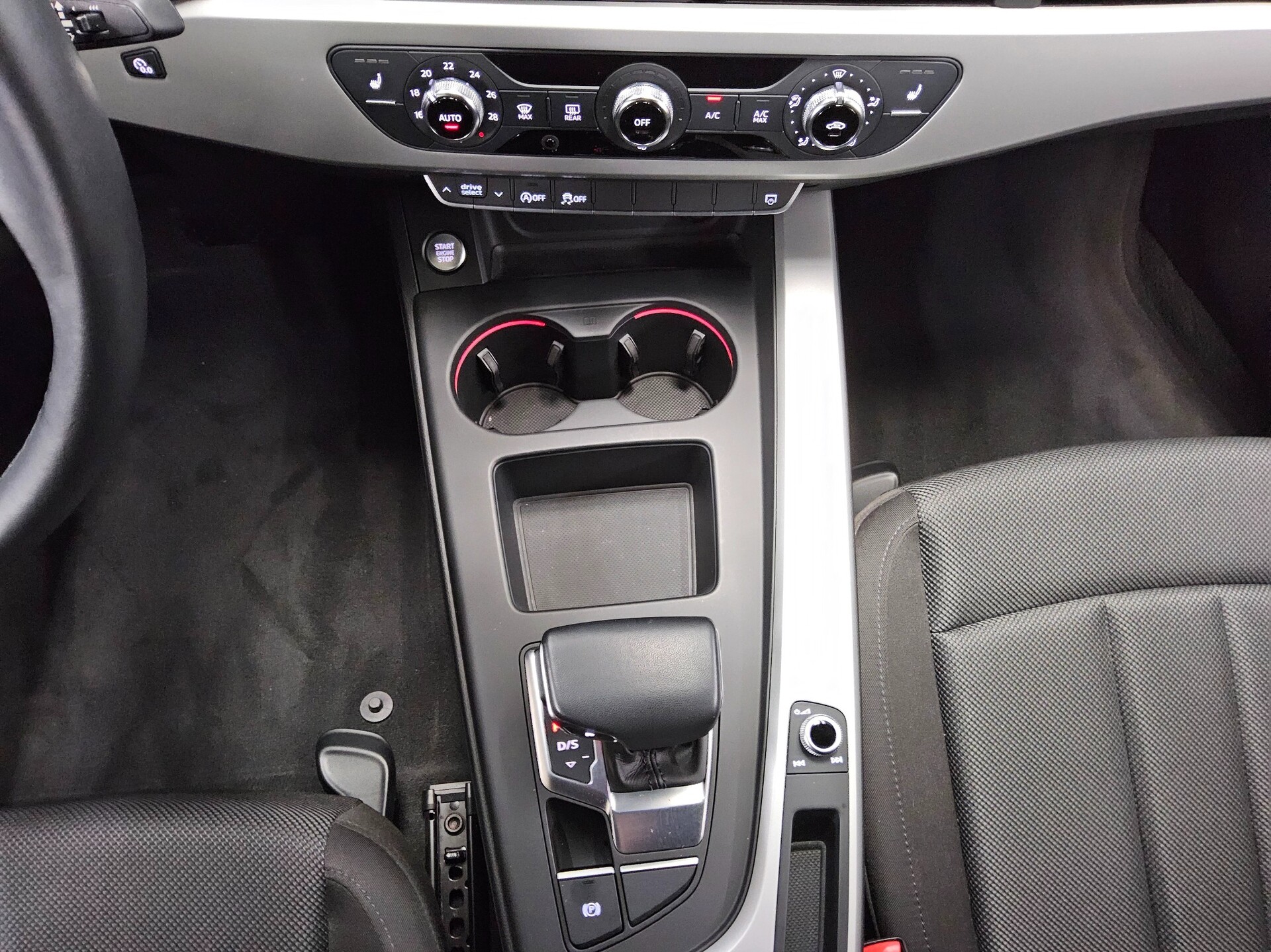 Audi A5 Sportback 35 TDI Navi Matrix Bang & Olufsen 6