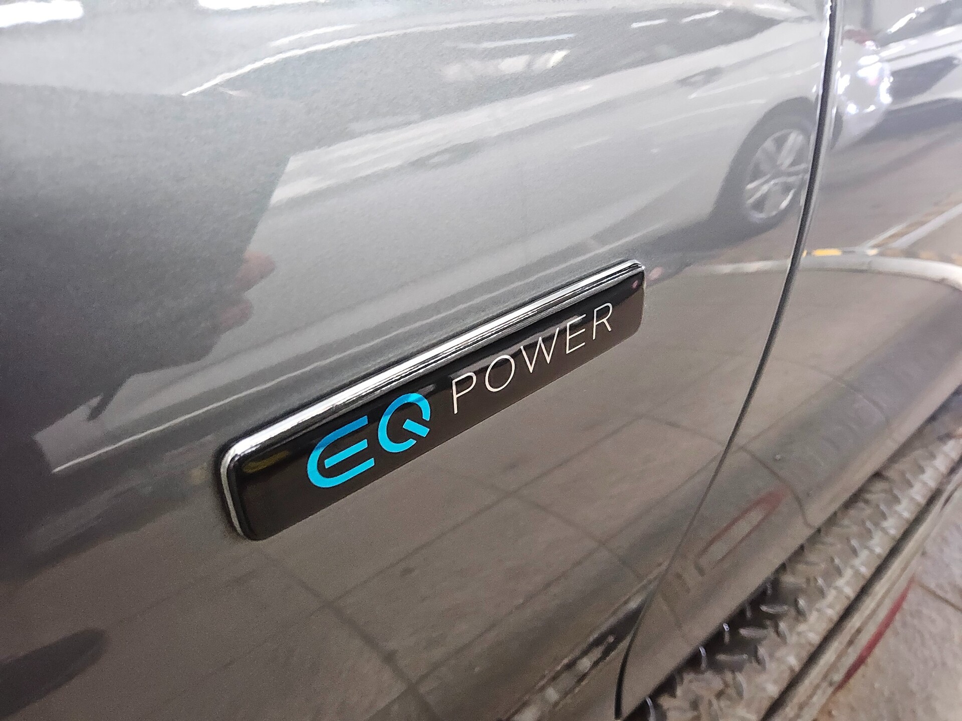 Mercedes-Benz C 300 T de Avantgarde Navi Shz el-Heck PDC 11