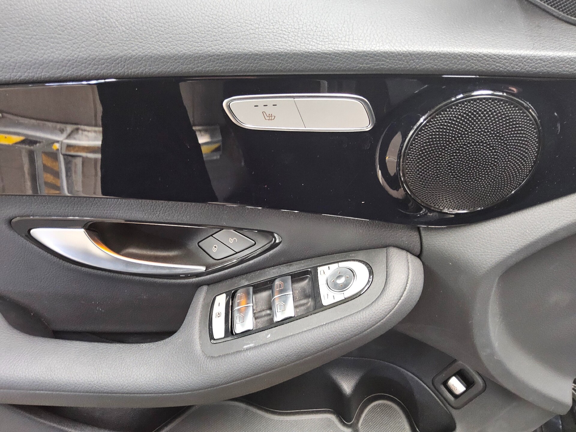 Mercedes-Benz C 300 T de Avantgarde Navi Shz el-Heck PDC 9