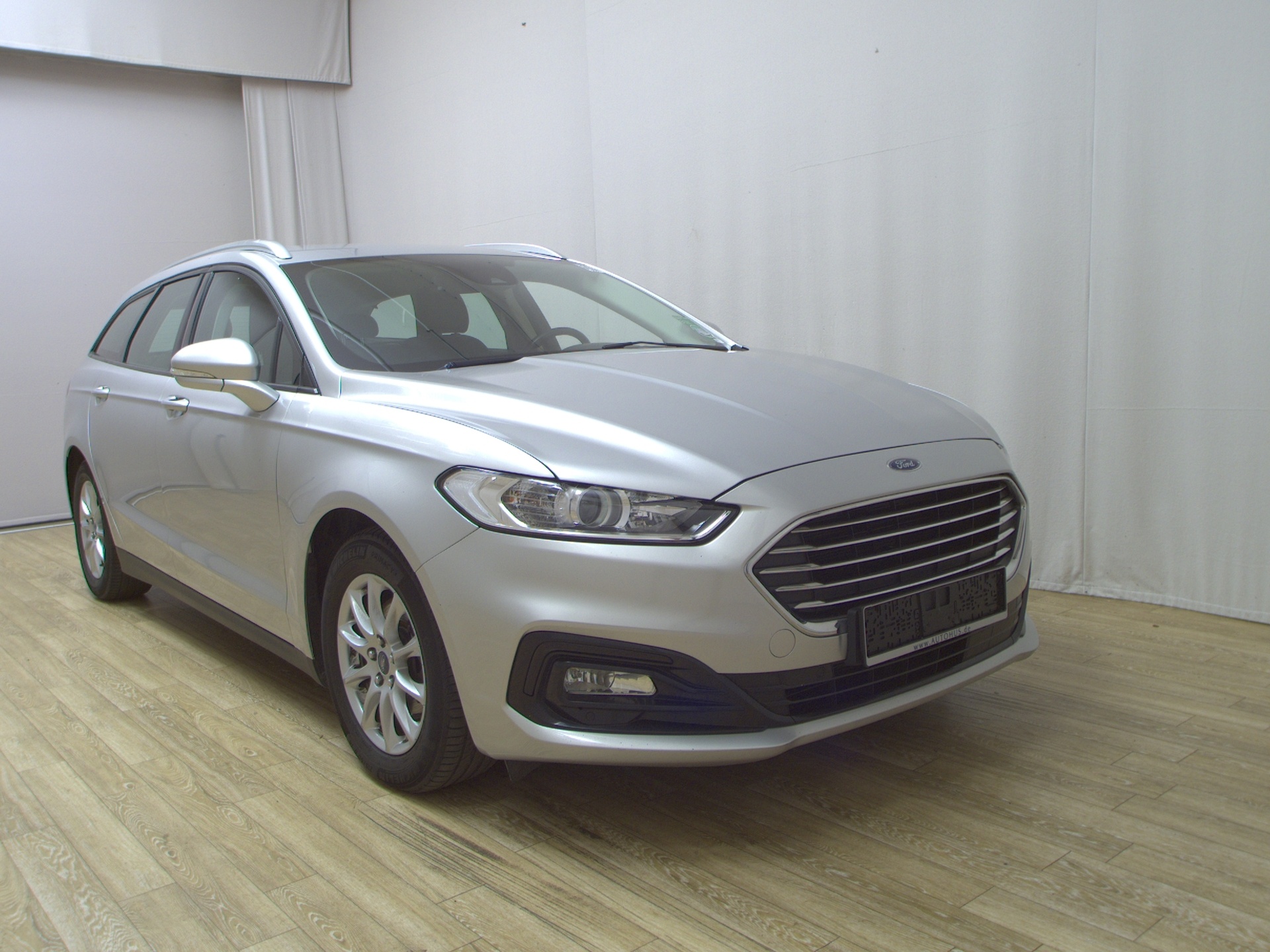 Ford Mondeo Turnier 2.0 EB Business Navi Shz RFK PDC 3