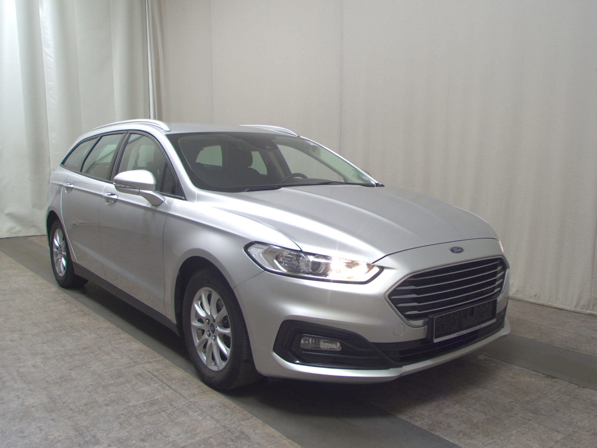 Ford Mondeo Turnier 2.0 EB Trend Navi Shz Tempomat 3