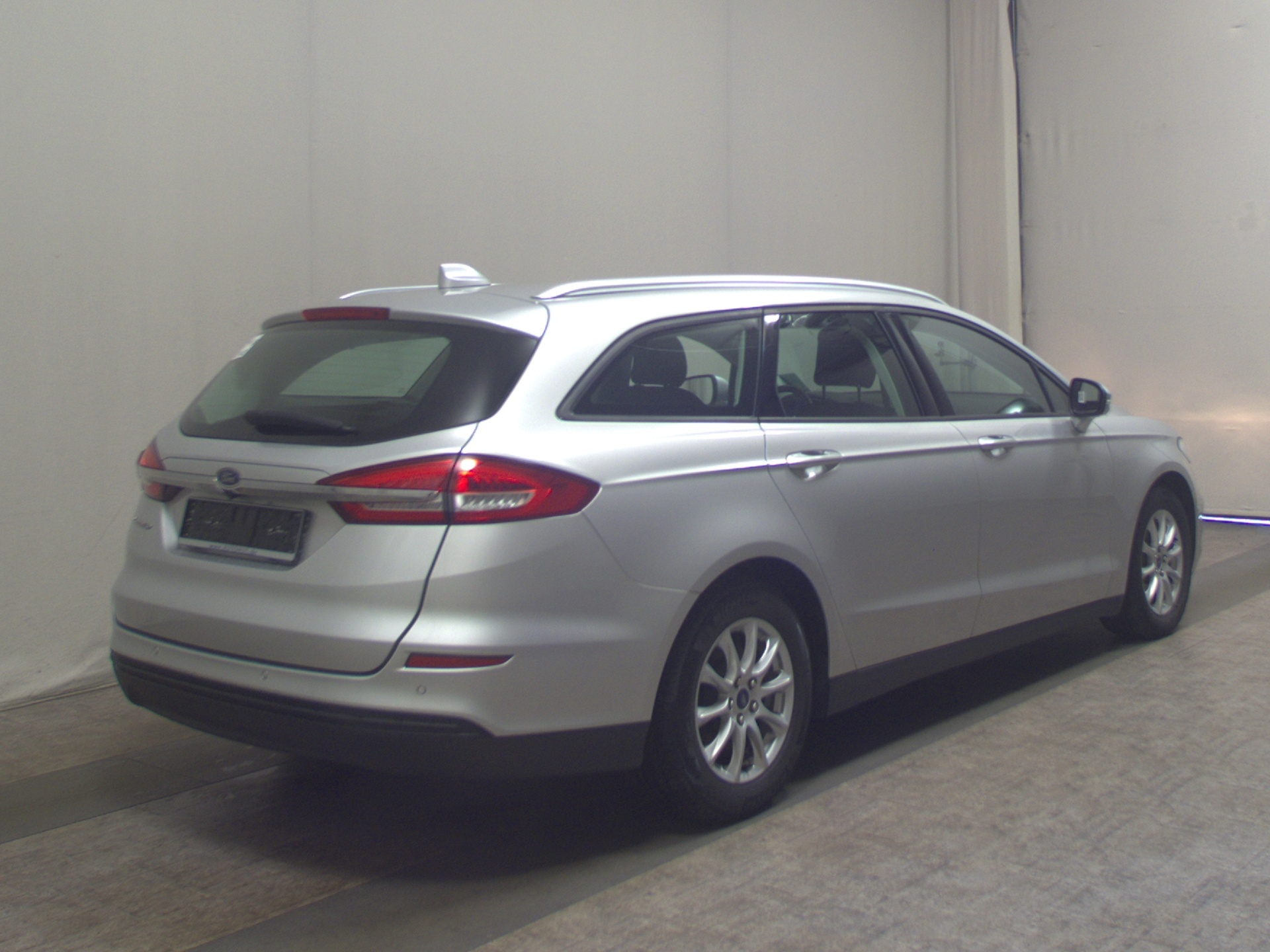 Ford Mondeo Turnier 2.0 EB Trend Navi Shz Tempomat 4