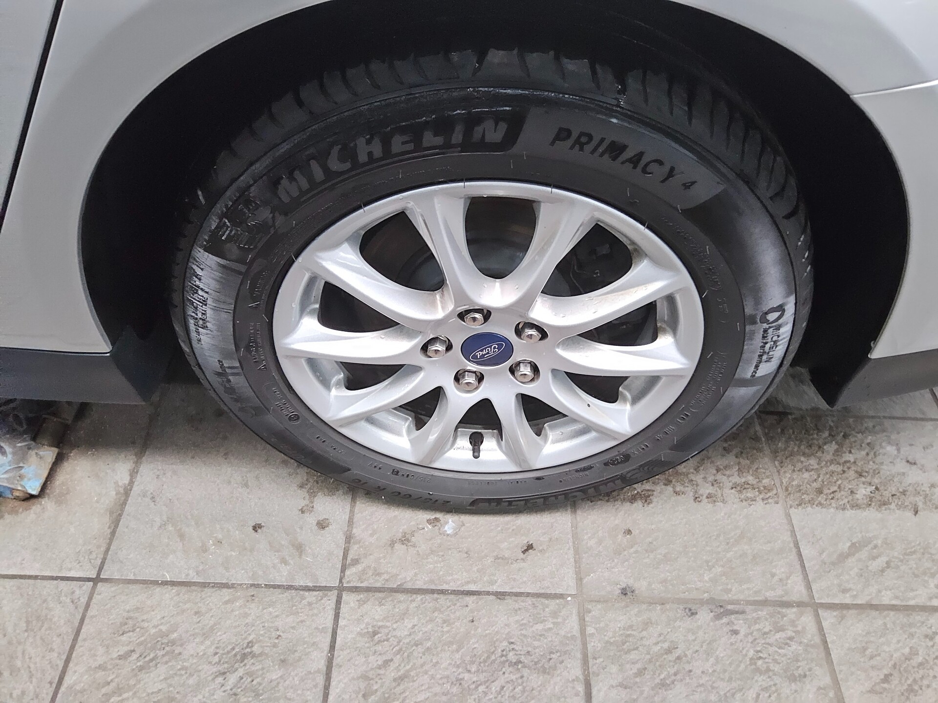 Ford Mondeo Turnier 2.0 EB Trend Navi Shz Tempomat 10