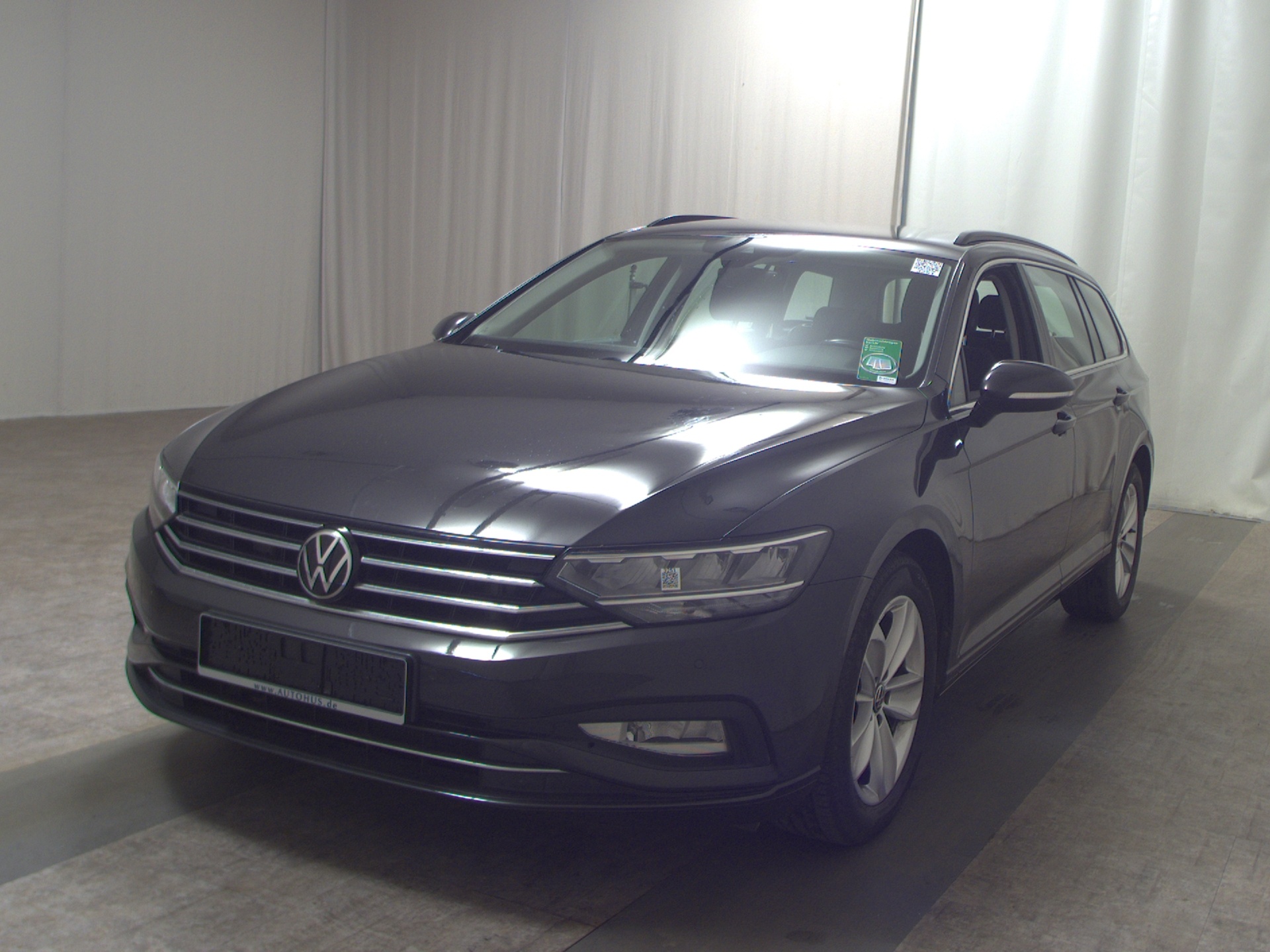 Volkswagen Passat Var. 2.0 TDI Business Navi LED ACC RfK 2