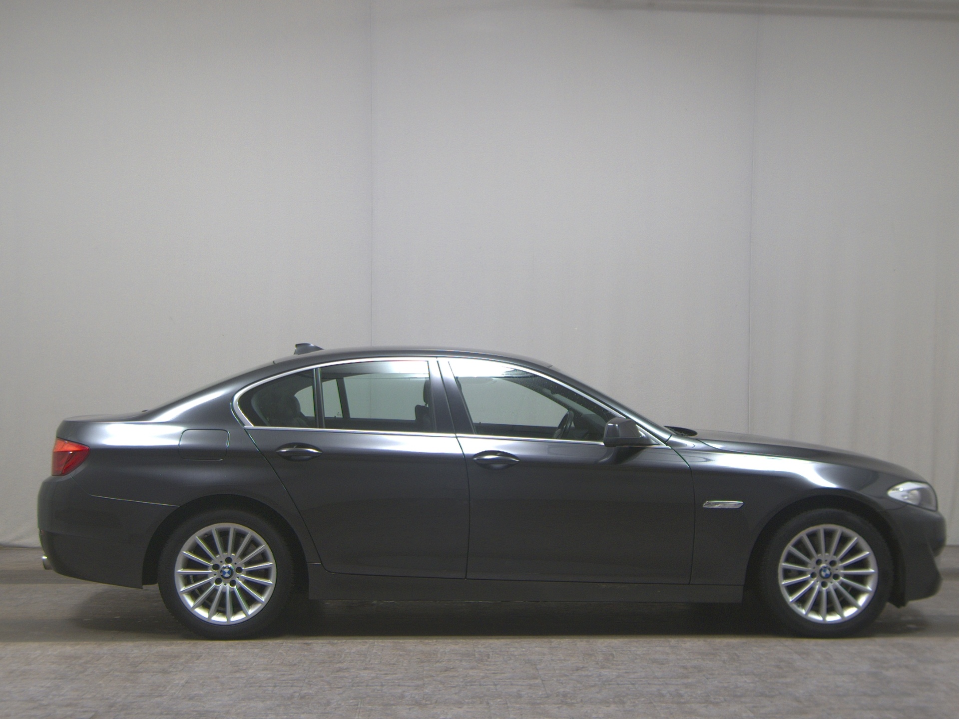 BMW 535dA Leder Navi Prof. HuD Xenon RFK