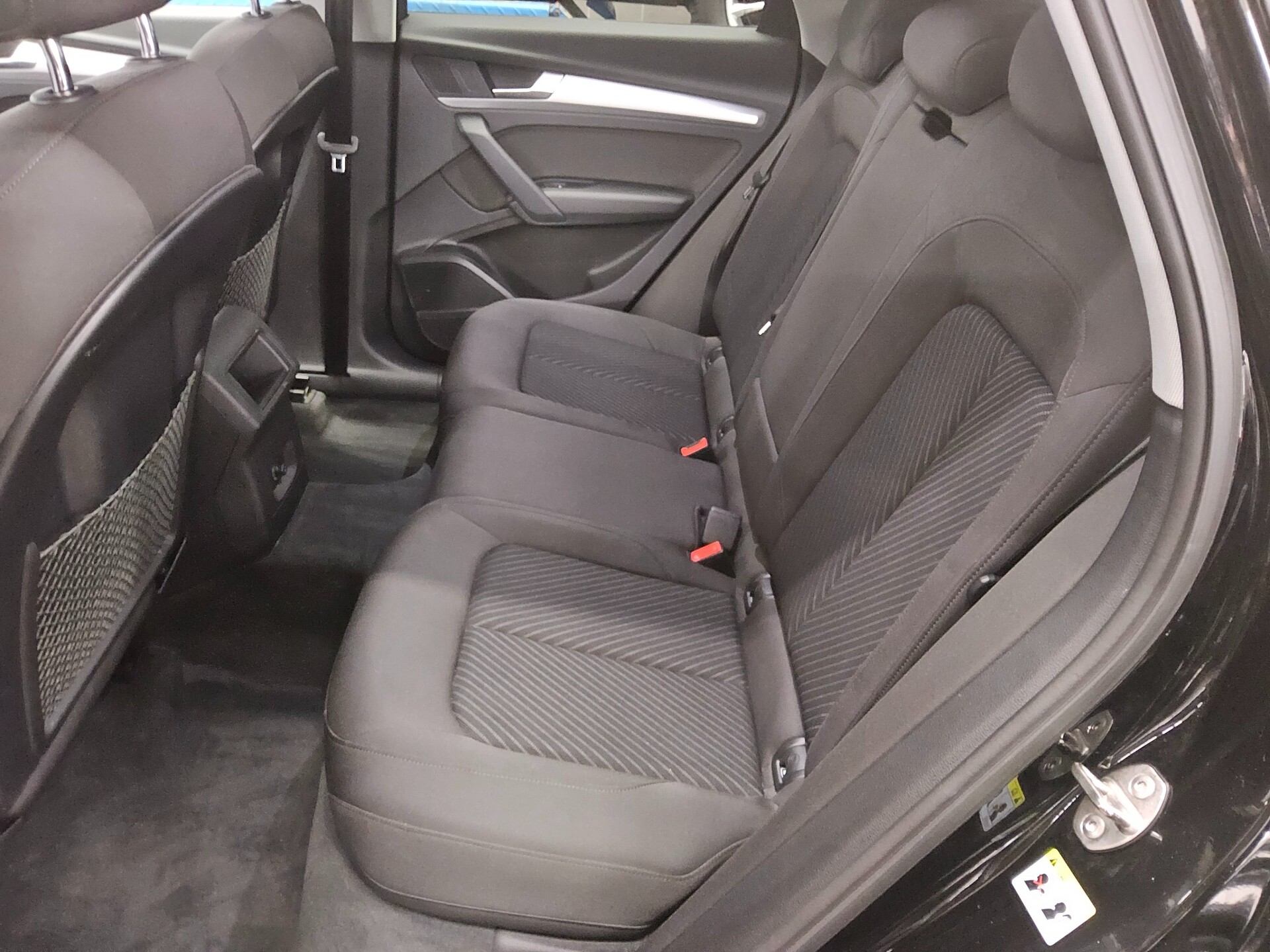 Audi Q5 35 TDI Navi vc HuD B&O el-Heckklappe ACC 13