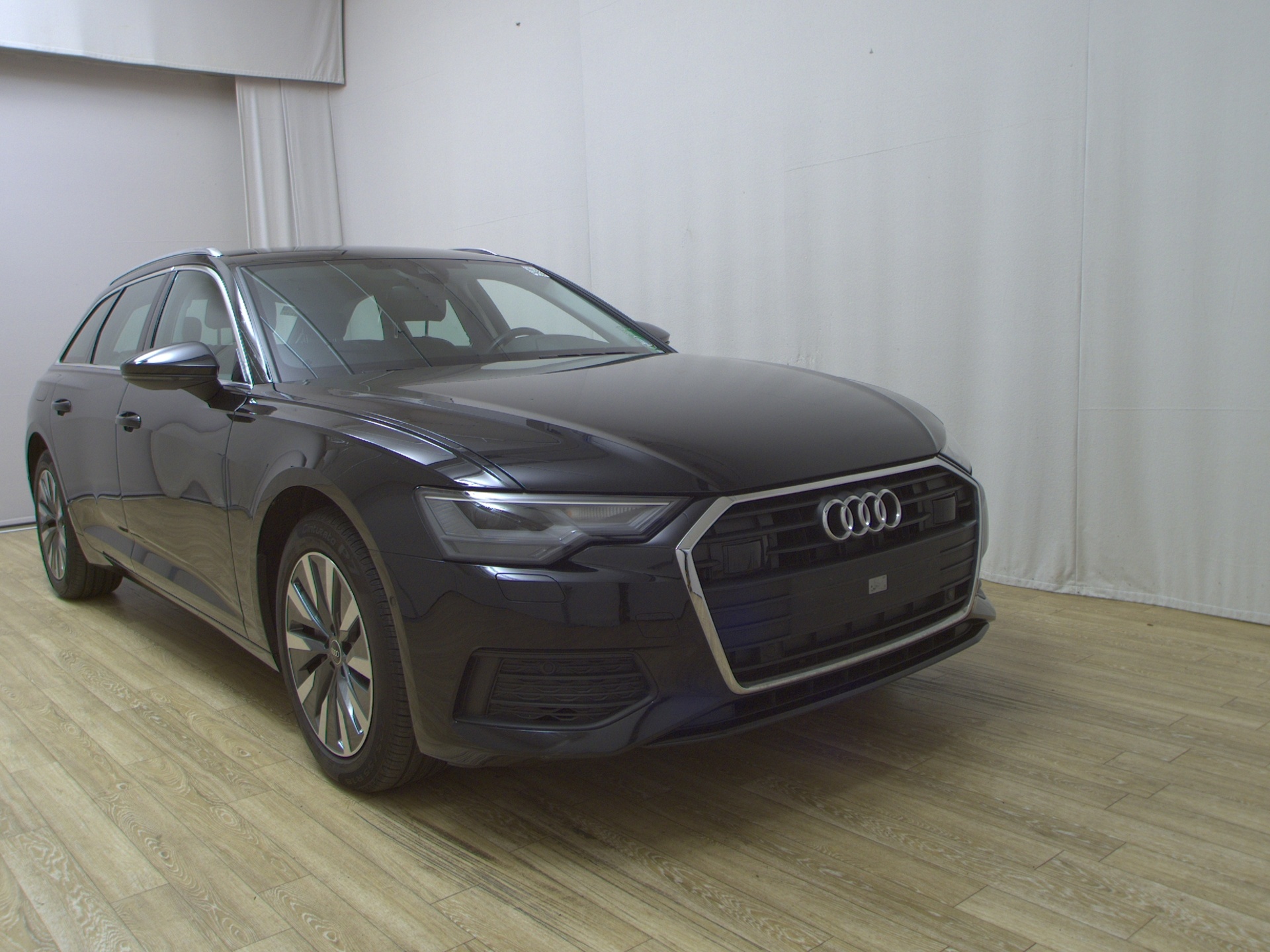Audi A6 Avant 40 TDI Leder Navi LED vc Sound RFK ACC 3
