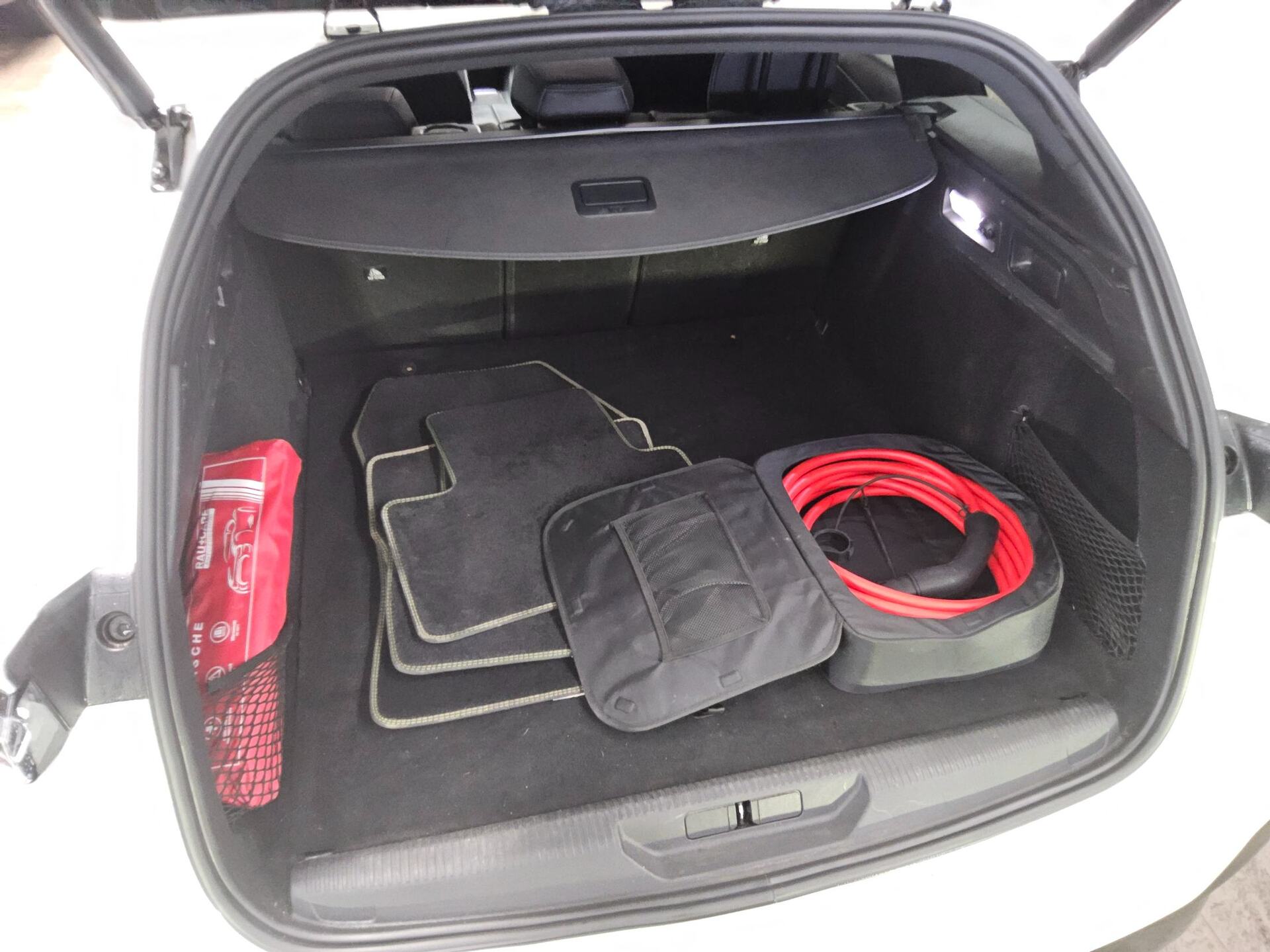 Peugeot 308 1.6 GT-Line Navi LED DC Pano 360° Sound AHK 13