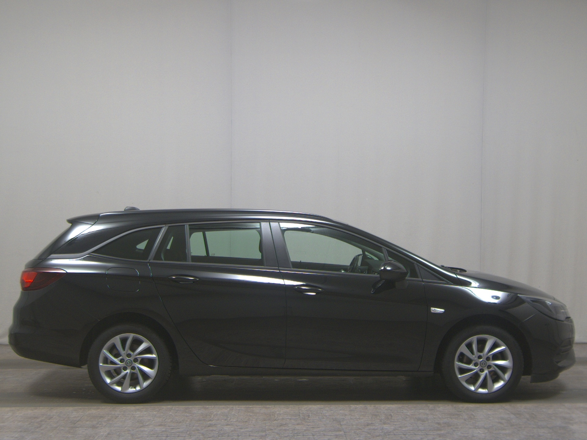 Opel Astra ST 1.5 D Edition Navi LED Shz DAB BT