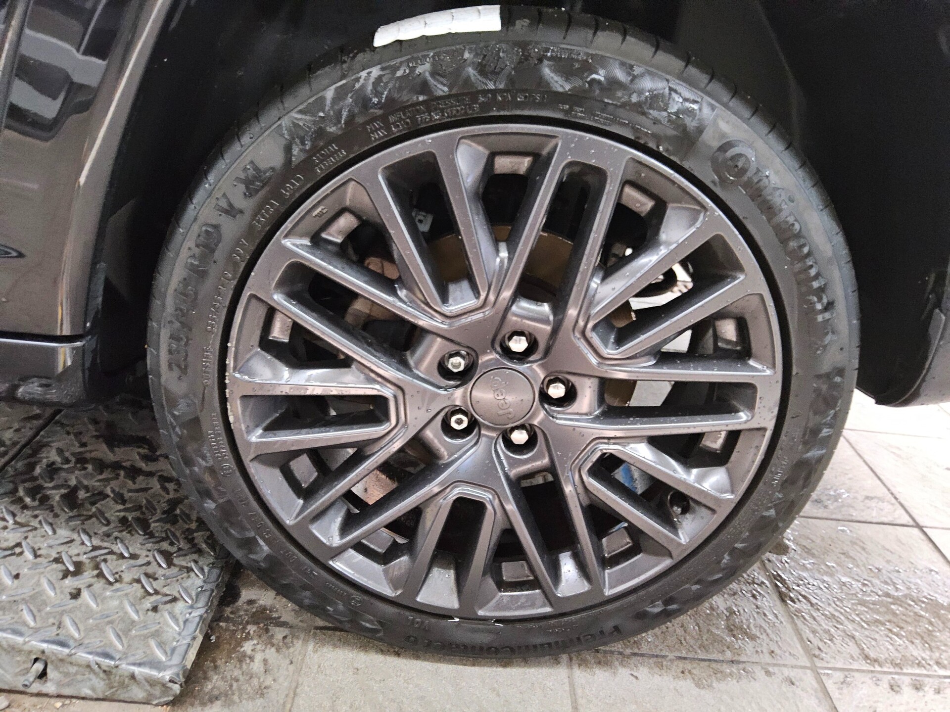 Jeep Compass 1.3 Plug-In Hybrid S Leder Navi LED RfK 11