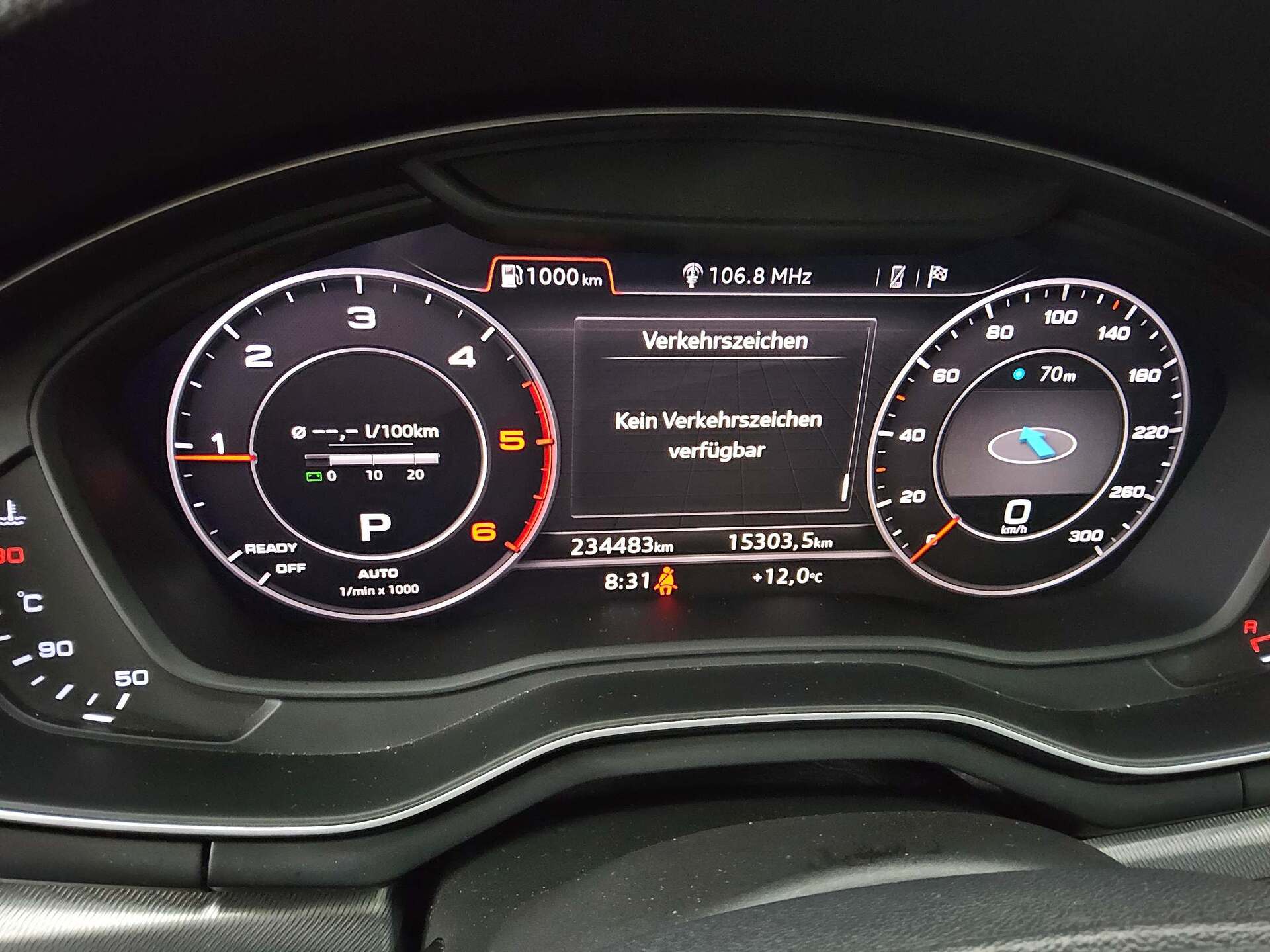 Audi A4 Avant 40 TDI Qu. design Navi LED vc Sound 8