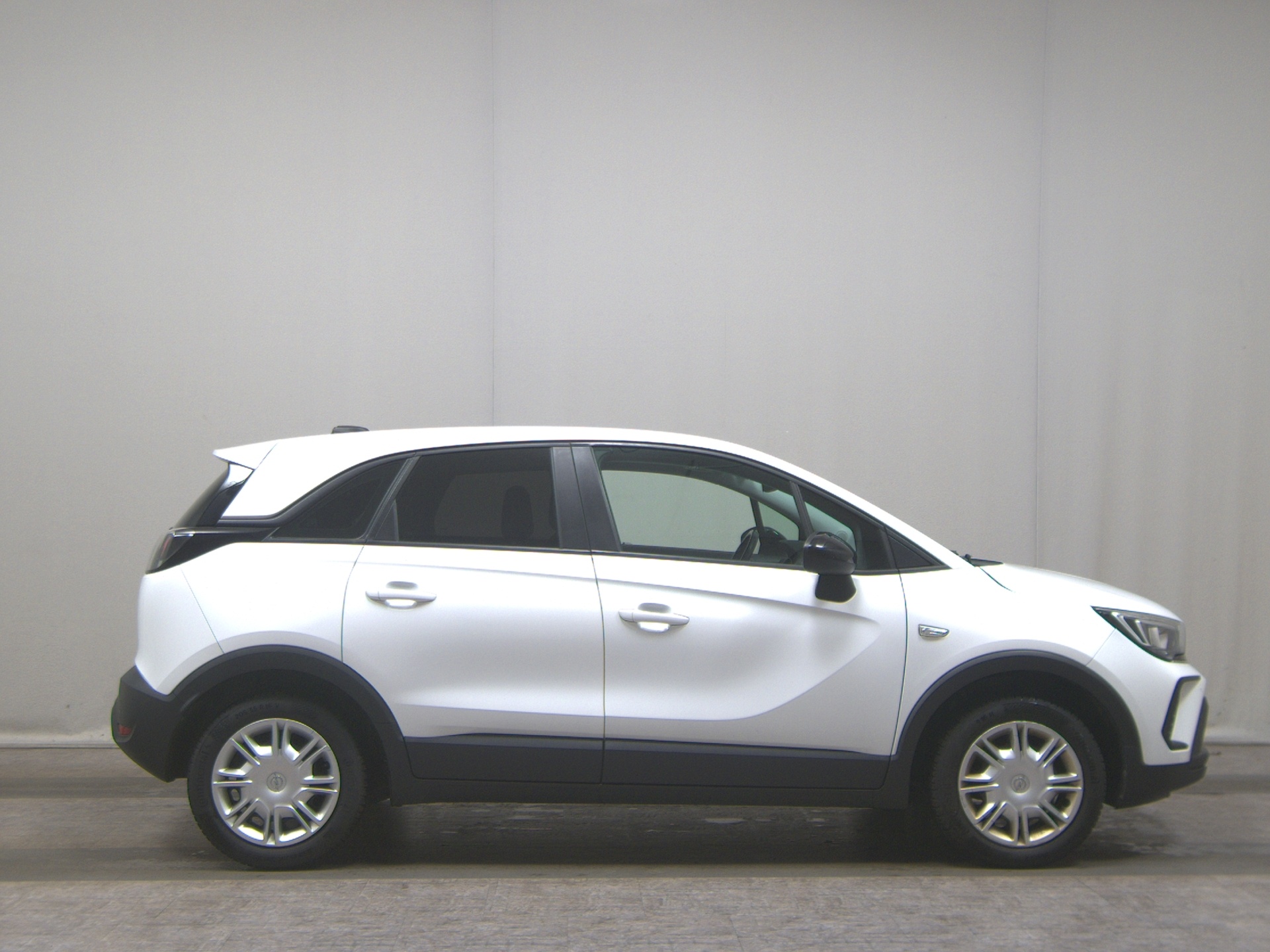 Opel Crossland X 1.2 PDC Shz BT Klima Tempomat