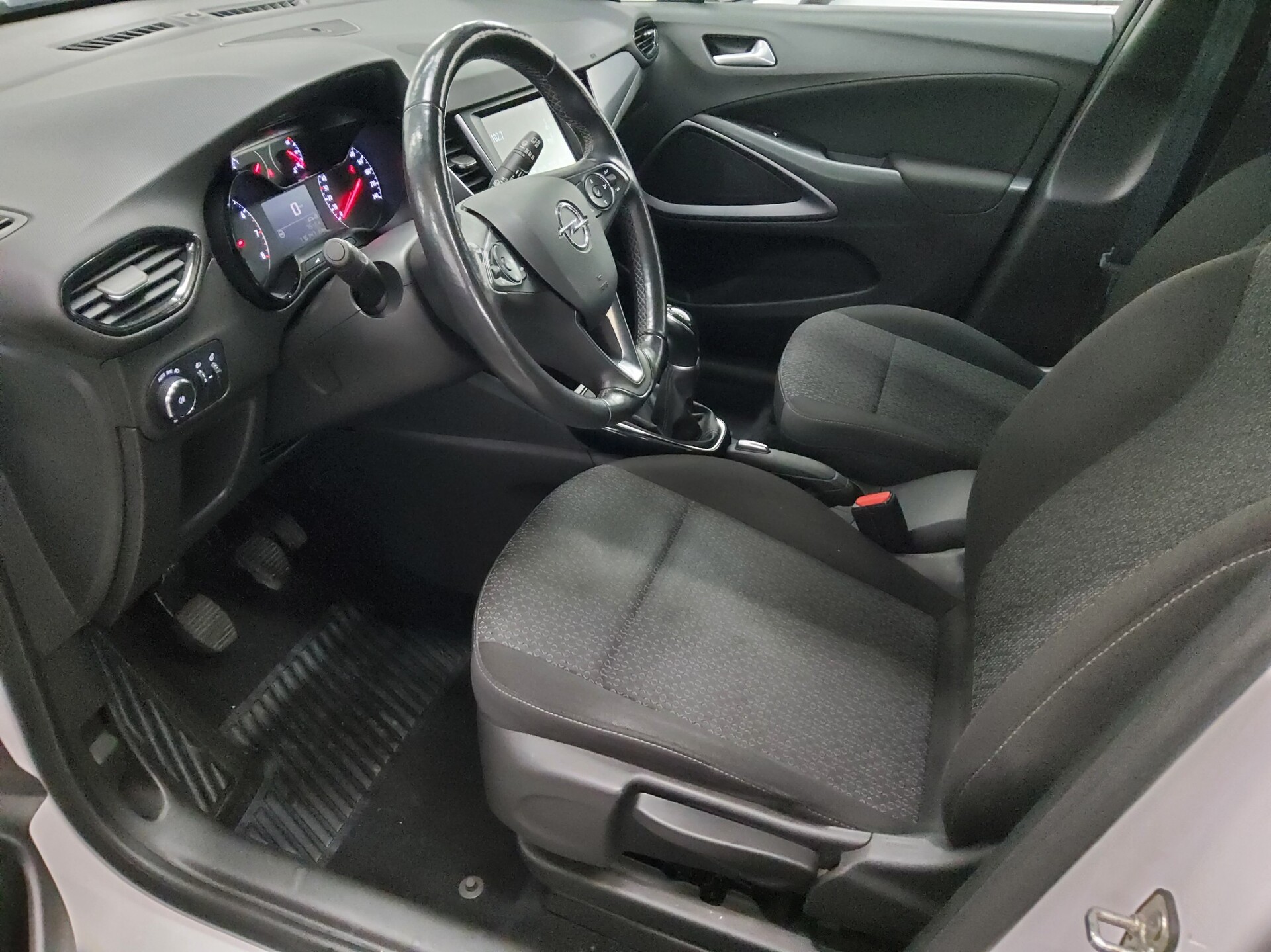 Opel Crossland X 1.2 PDC Shz BT Klima Tempomat 8