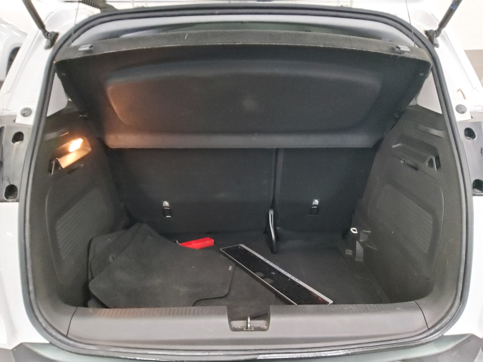 Opel Crossland X 1.2 PDC Shz BT Klima Tempomat 11