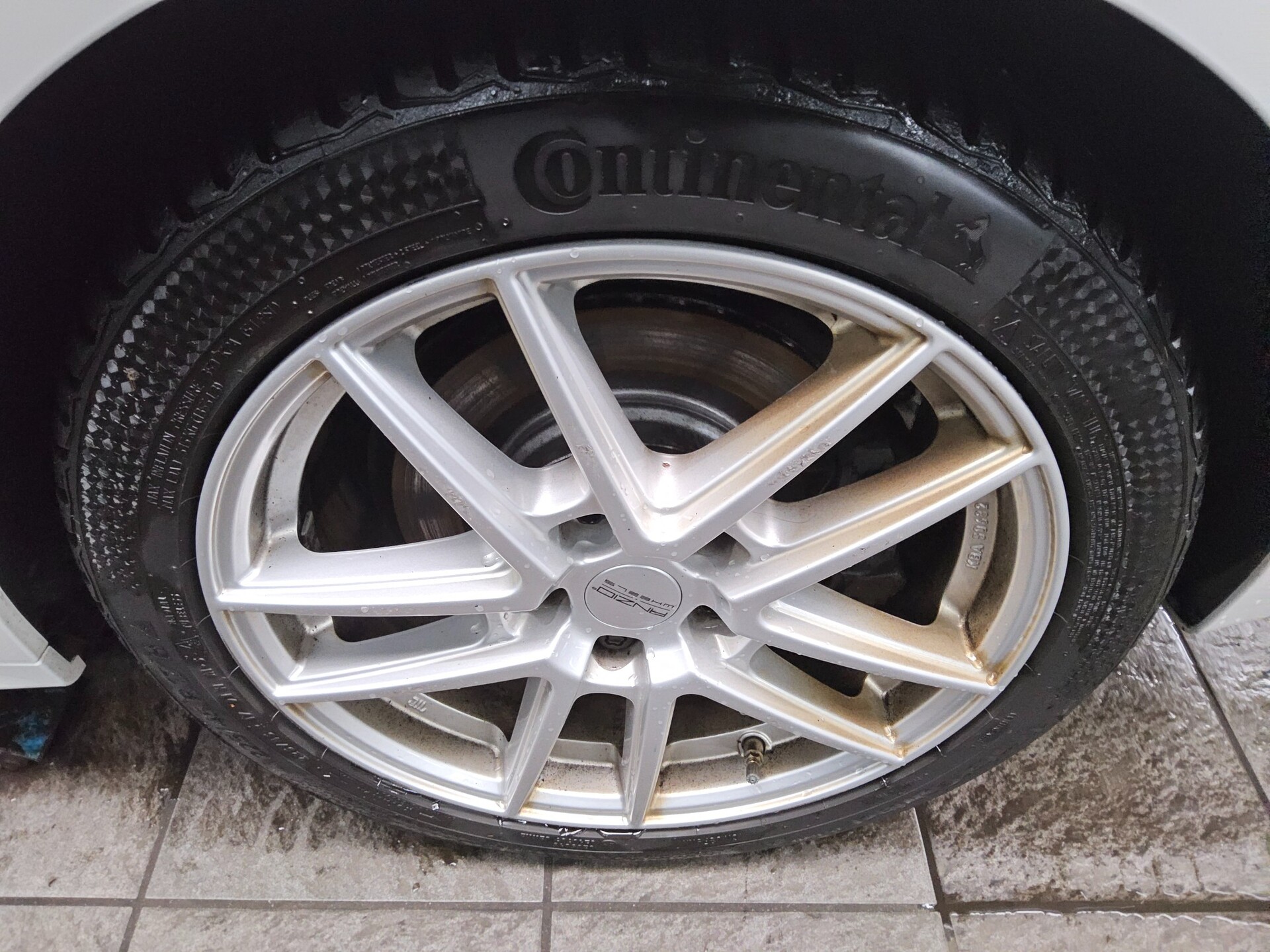 BMW 120dA M-Sport T-Leder Navi LED LC-Pro PDC Shz 11