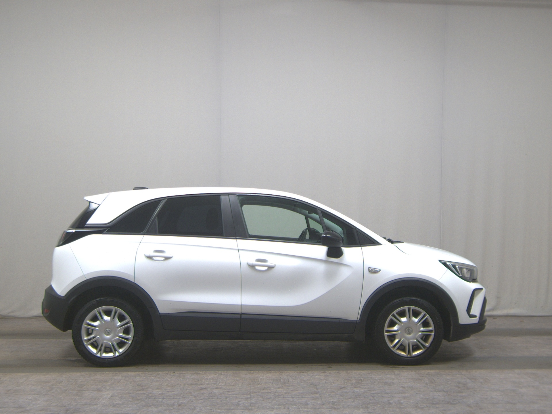 Opel Crossland X 1.2 PDC Shz Klima Radio