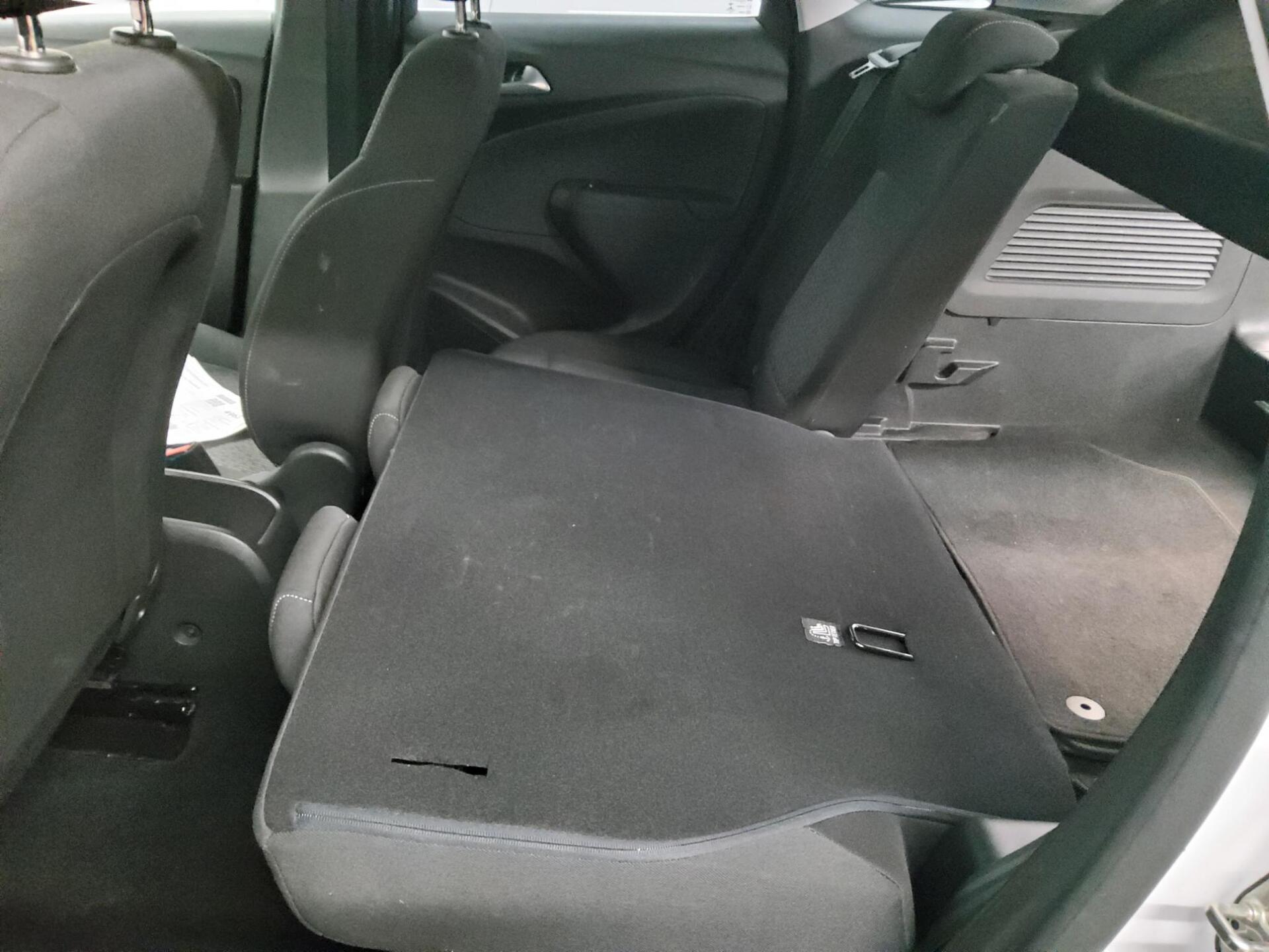 Opel Crossland X 1.2 PDC Shz Klima Radio 12