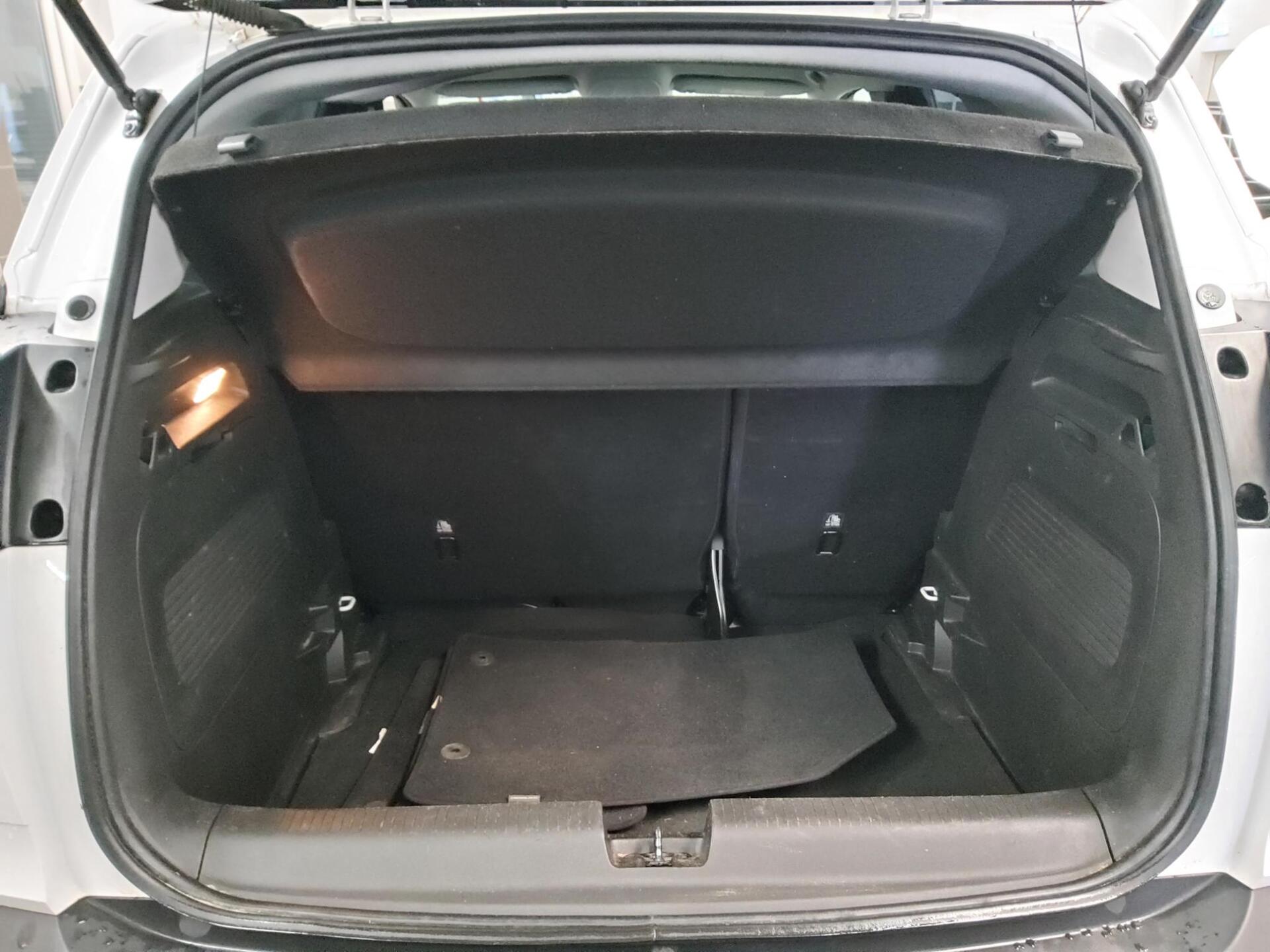 Opel Crossland X 1.2 PDC Shz Klima Radio 11