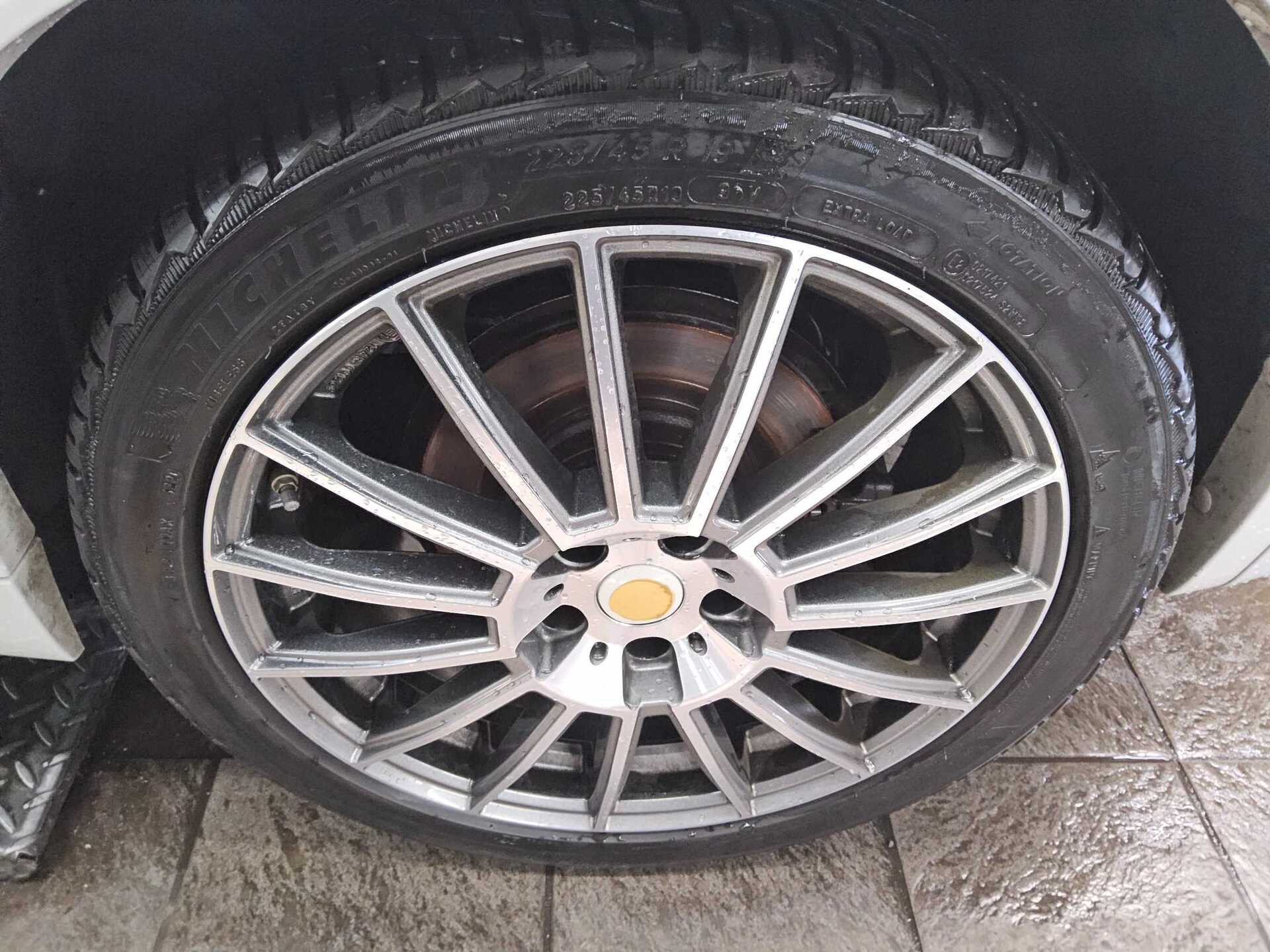 BMW X2 xDrive25e M-Sport Navi LED RfK 10