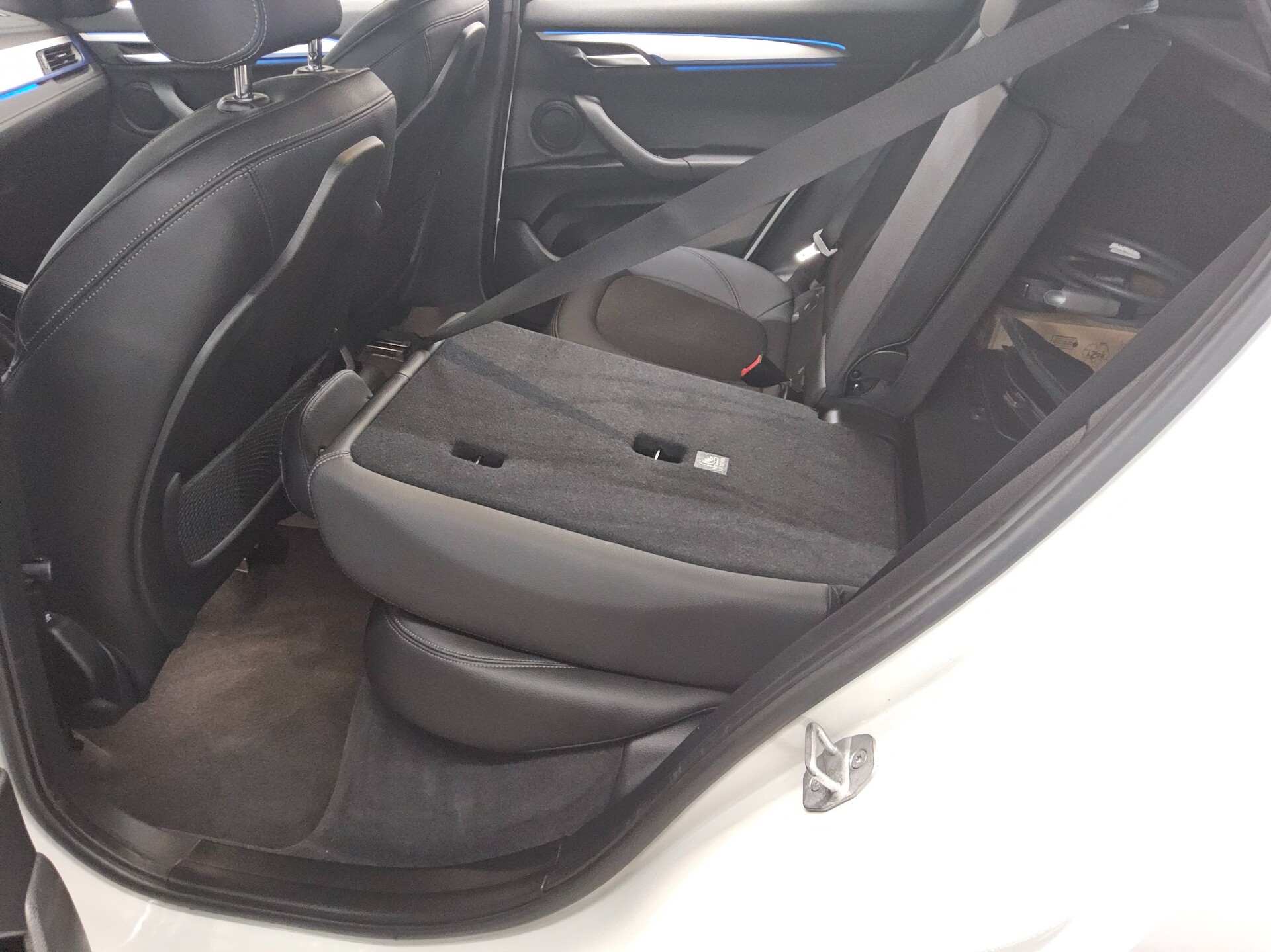 BMW X2 xDrive25e M-Sport Navi LED RfK 13