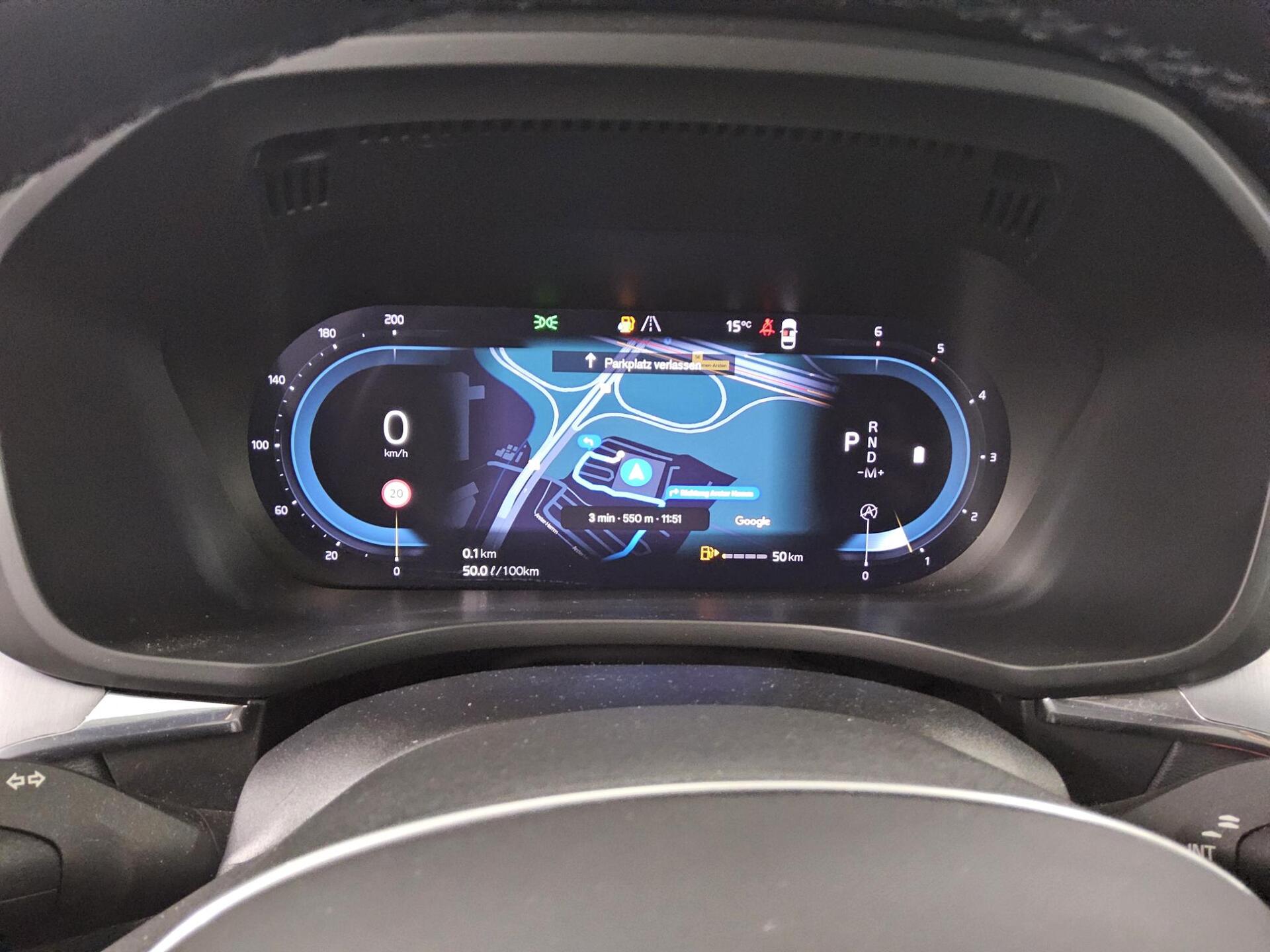 Volvo XC60 B4 D Momentum Pro Navi LED Shz AHK PDC 8