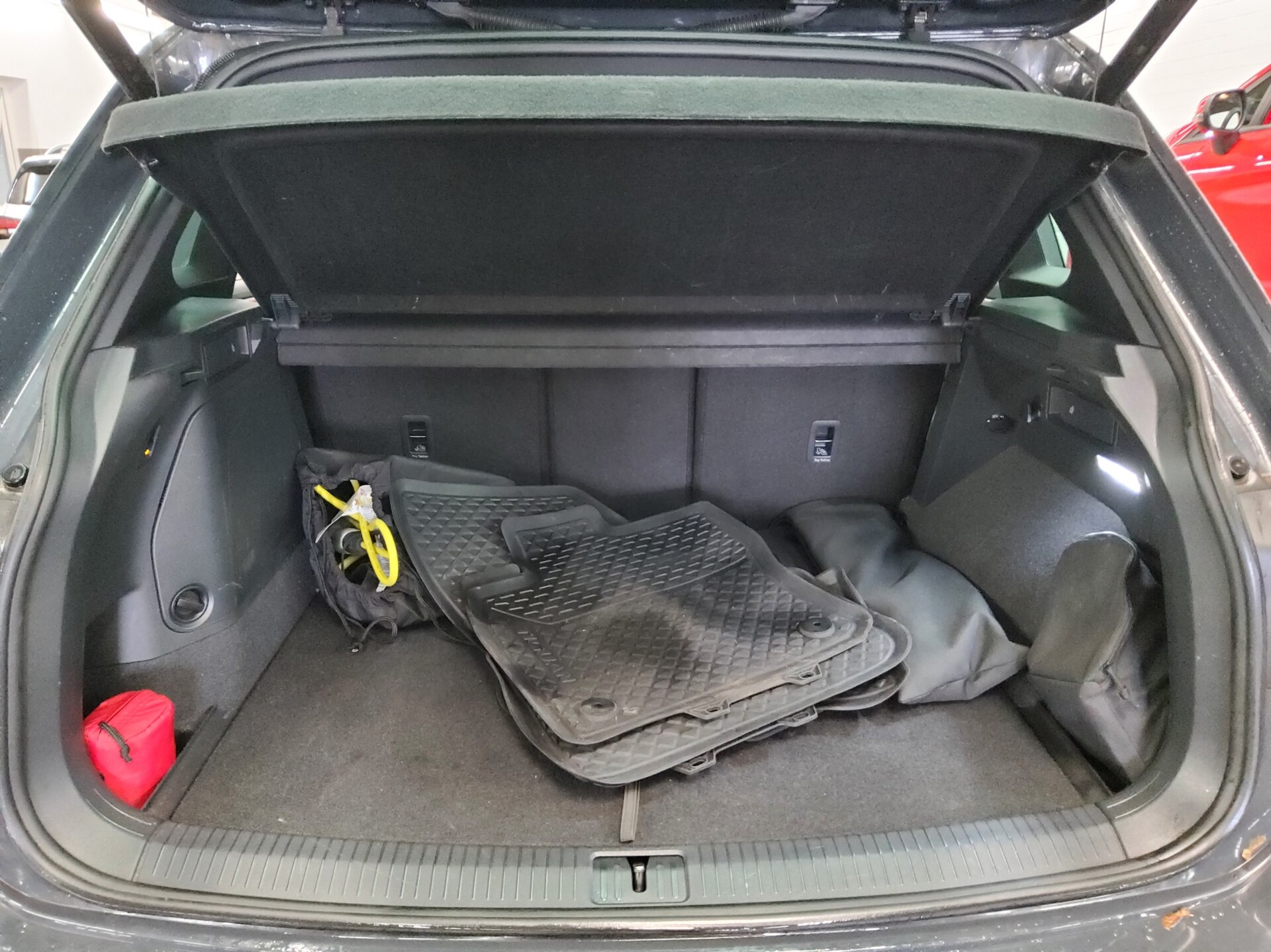 Volkswagen Tiguan 1.4 TSI eHybrid Active Navi LED AID RfK 12